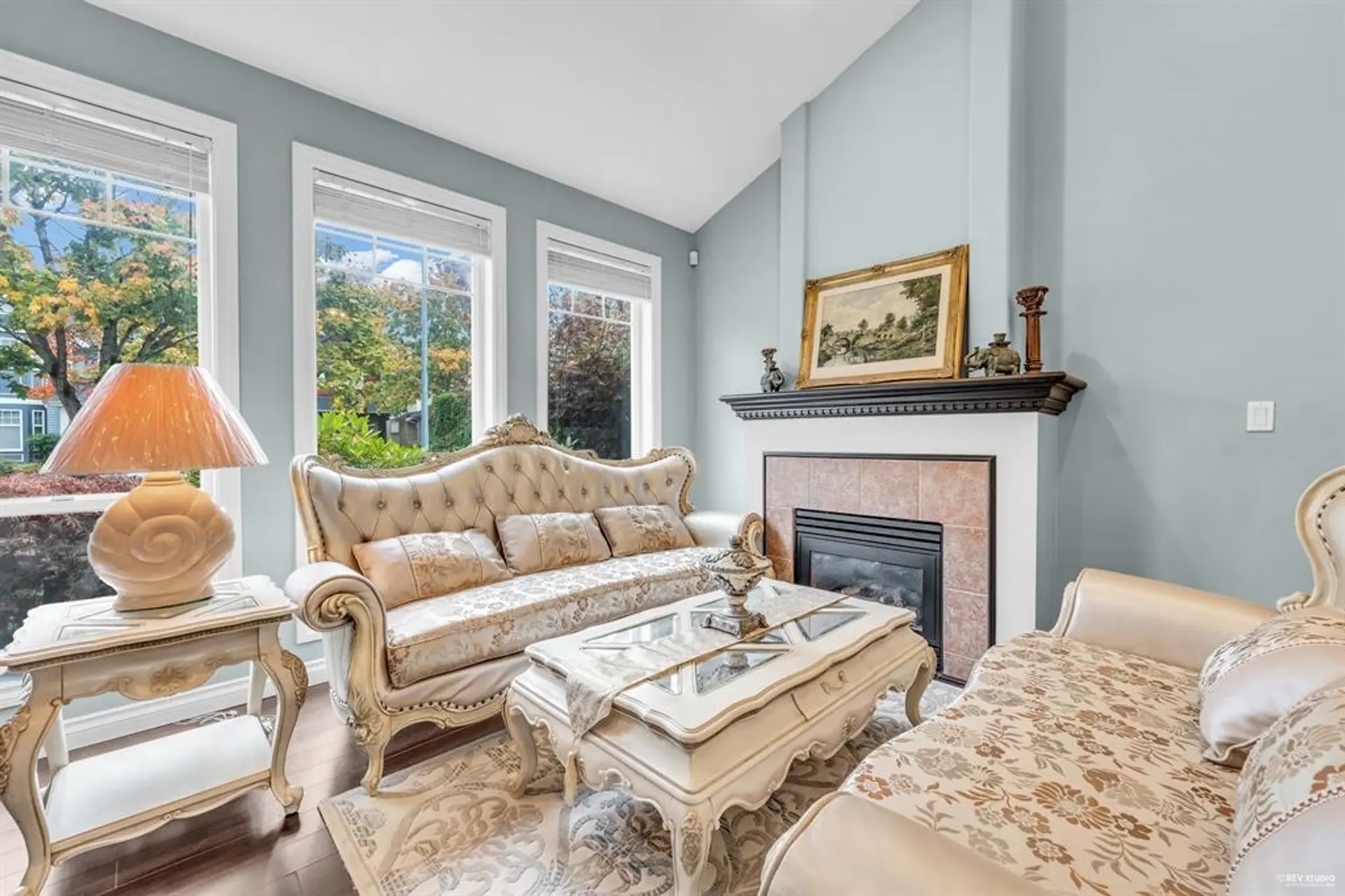 Property at 6833 BARNARD DRIVE, Richmond, BC