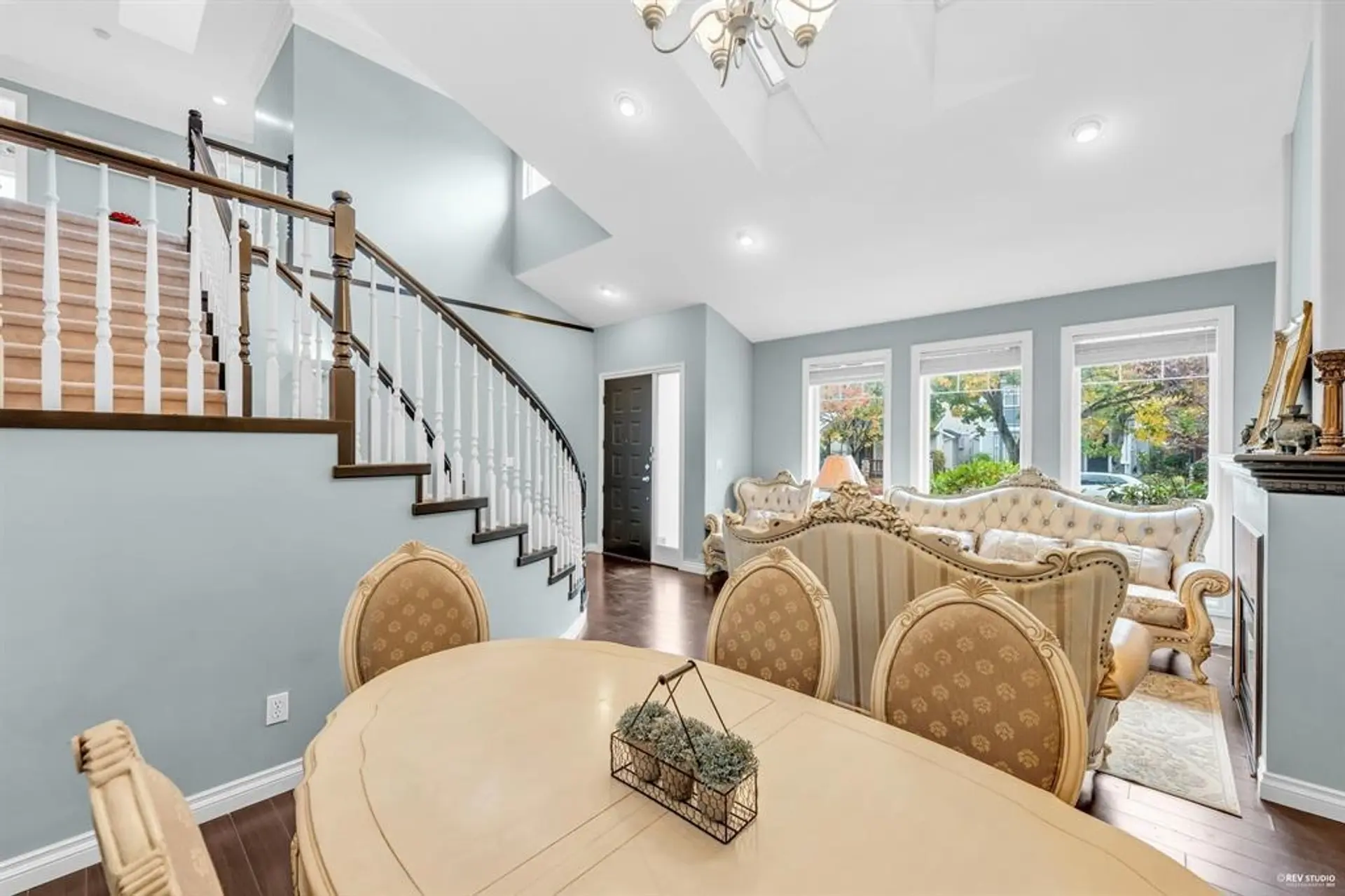 Property at 6833 BARNARD DRIVE, Richmond, BC