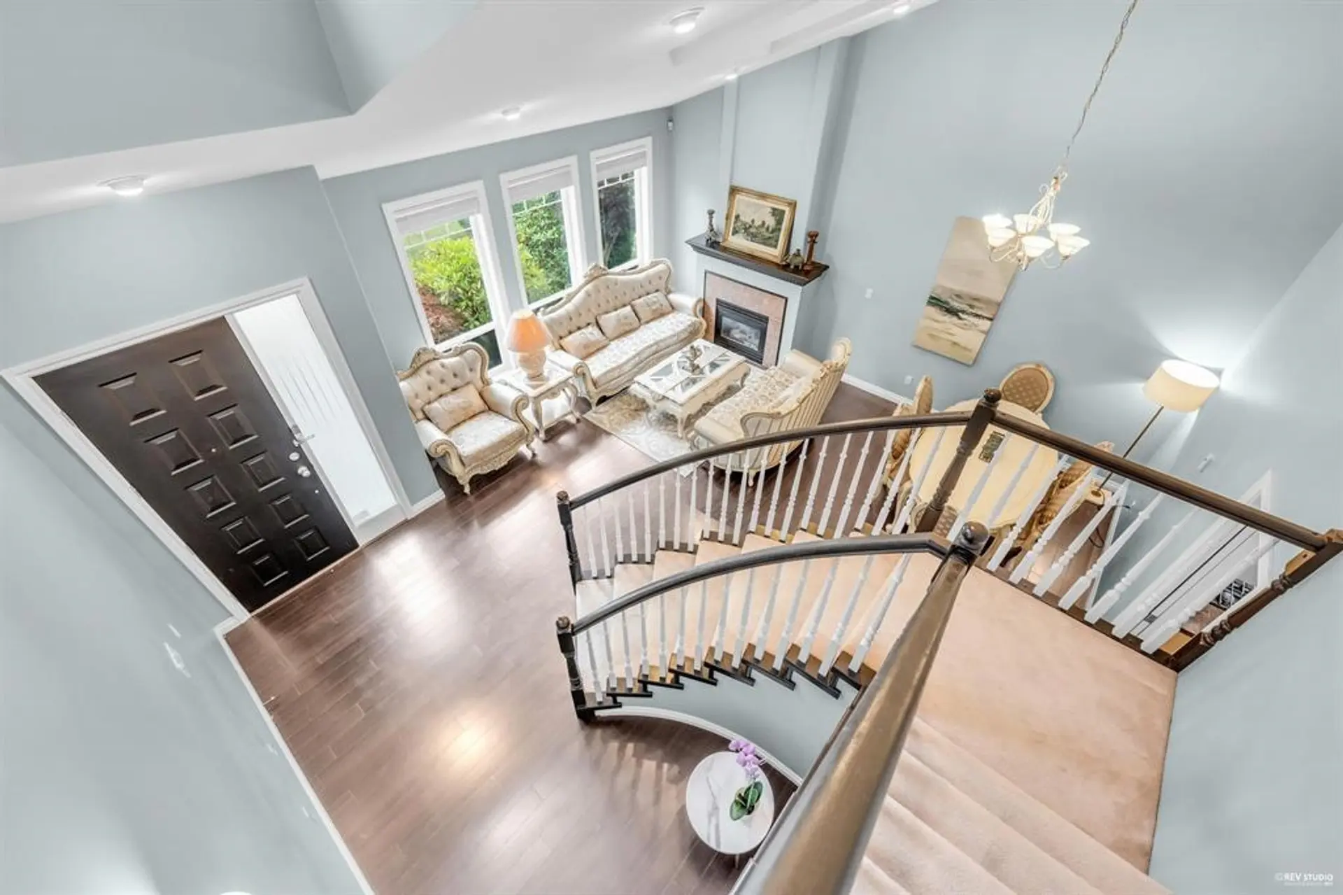 Property at 6833 BARNARD DRIVE, Richmond, BC