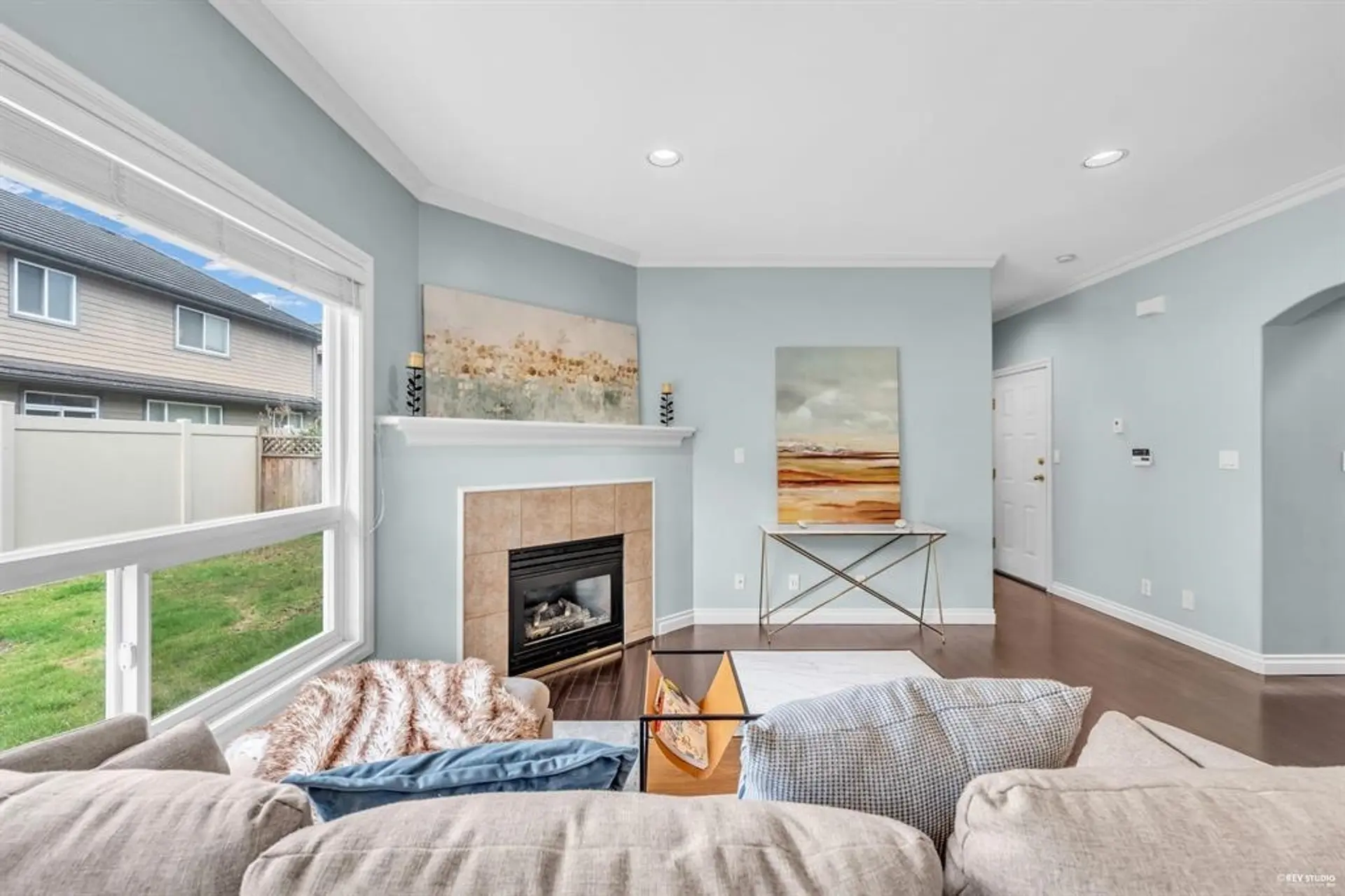 Property at 6833 BARNARD DRIVE, Richmond, BC