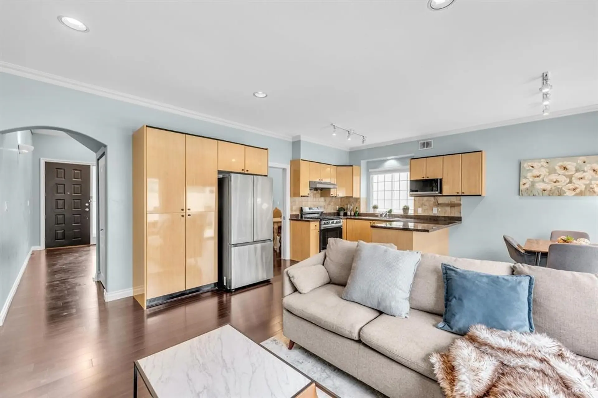 Property at 6833 BARNARD DRIVE, Richmond, BC