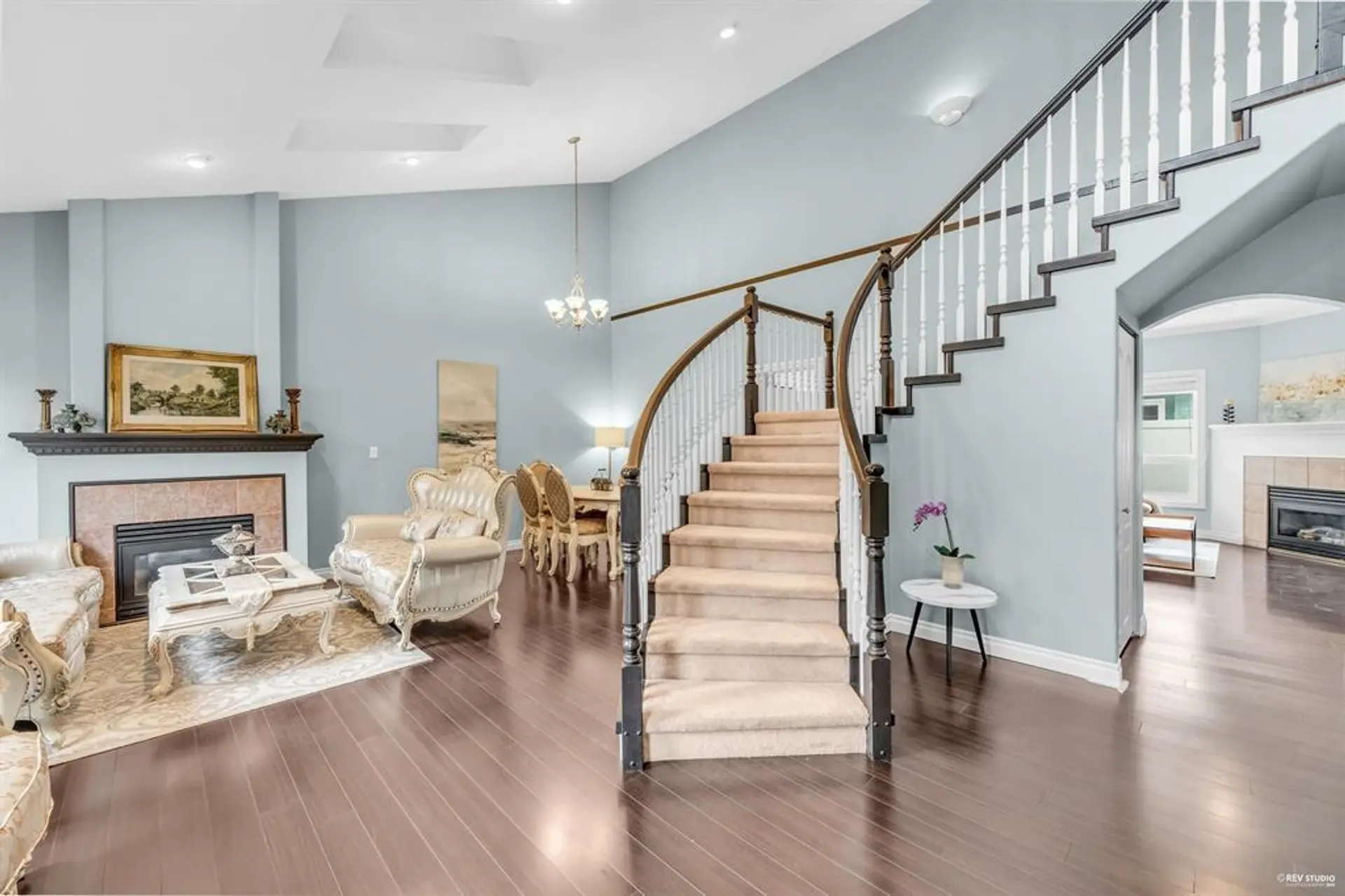 Property at 6833 BARNARD DRIVE, Richmond, BC