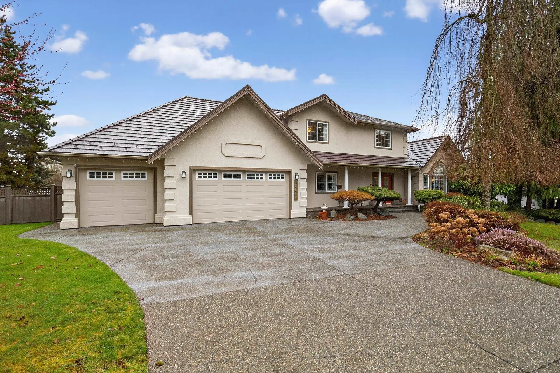 Property at 18055 98 Avenue, Surrey, BC