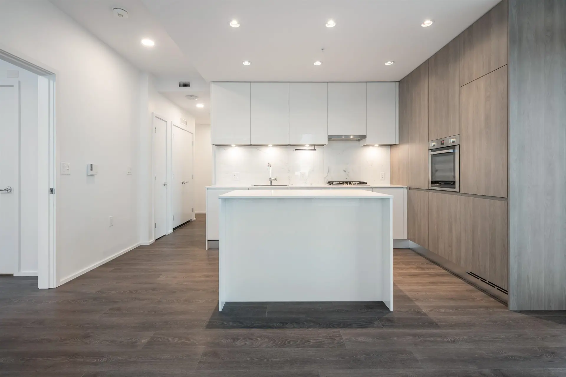 Property at #1505 4650 BRENTWOOD BOULEVARD, Burnaby, BC