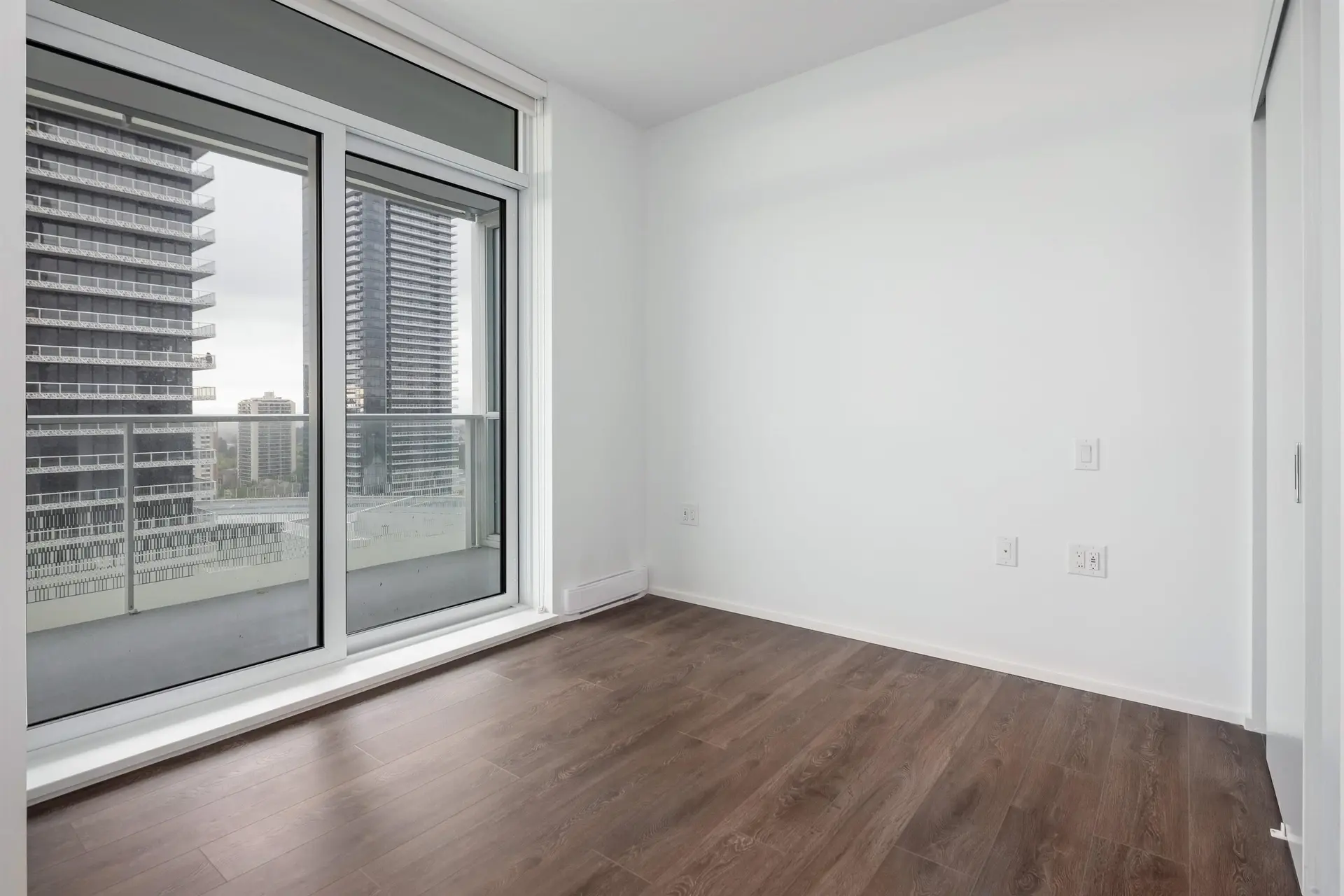 Property at #1505 4650 BRENTWOOD BOULEVARD, Burnaby, BC