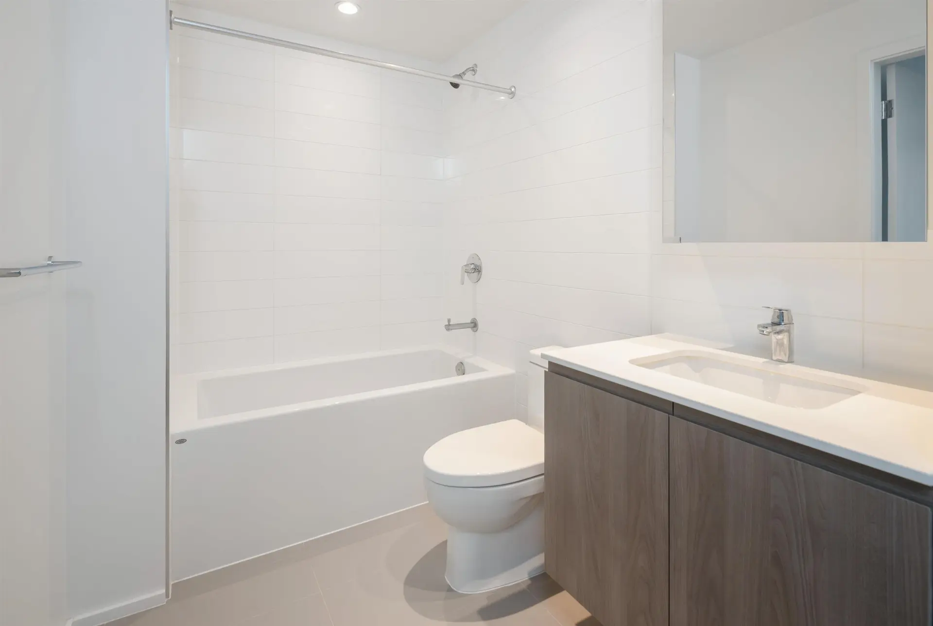 Property at #1505 4650 BRENTWOOD BOULEVARD, Burnaby, BC