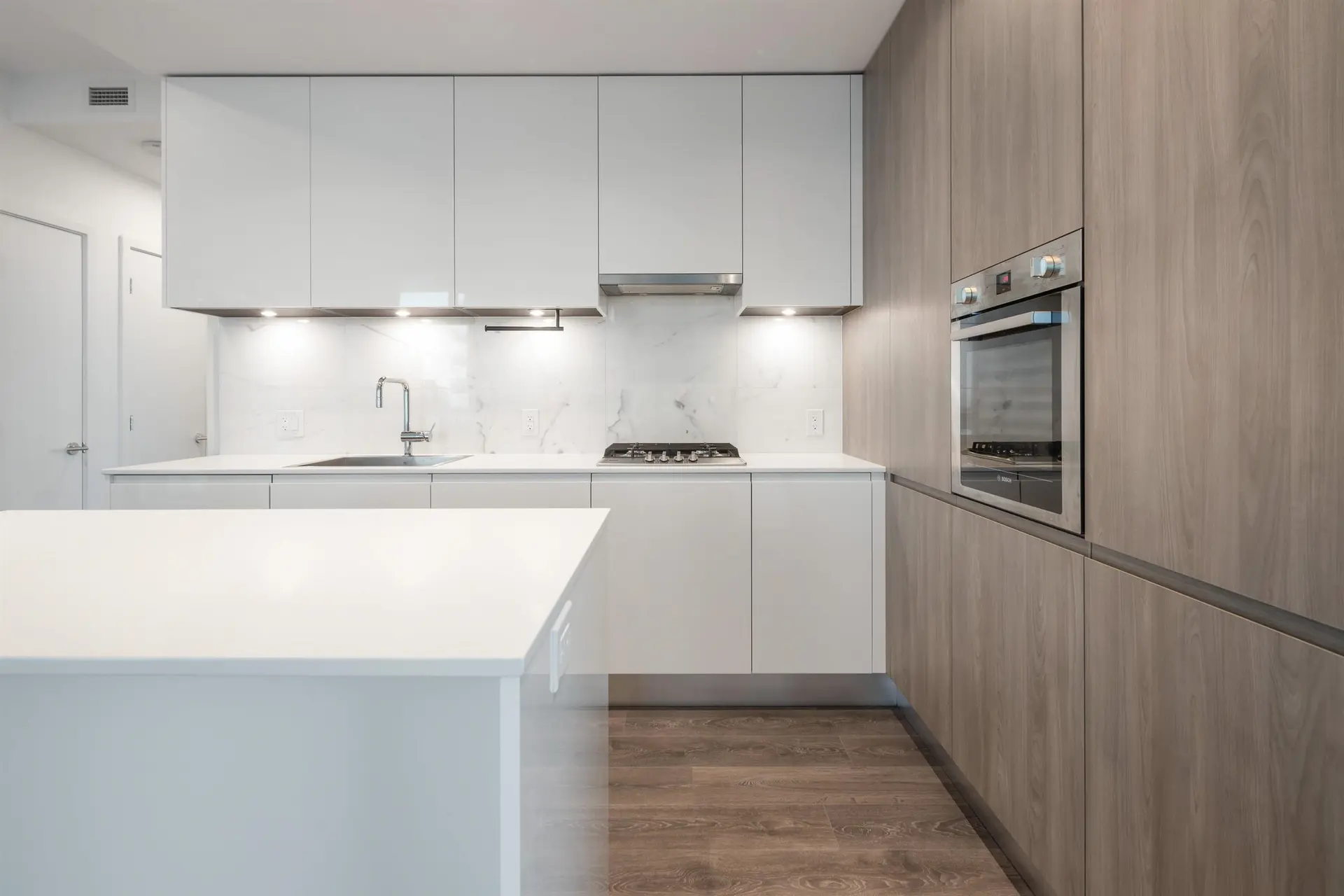 Property at #1505 4650 BRENTWOOD BOULEVARD, Burnaby, BC