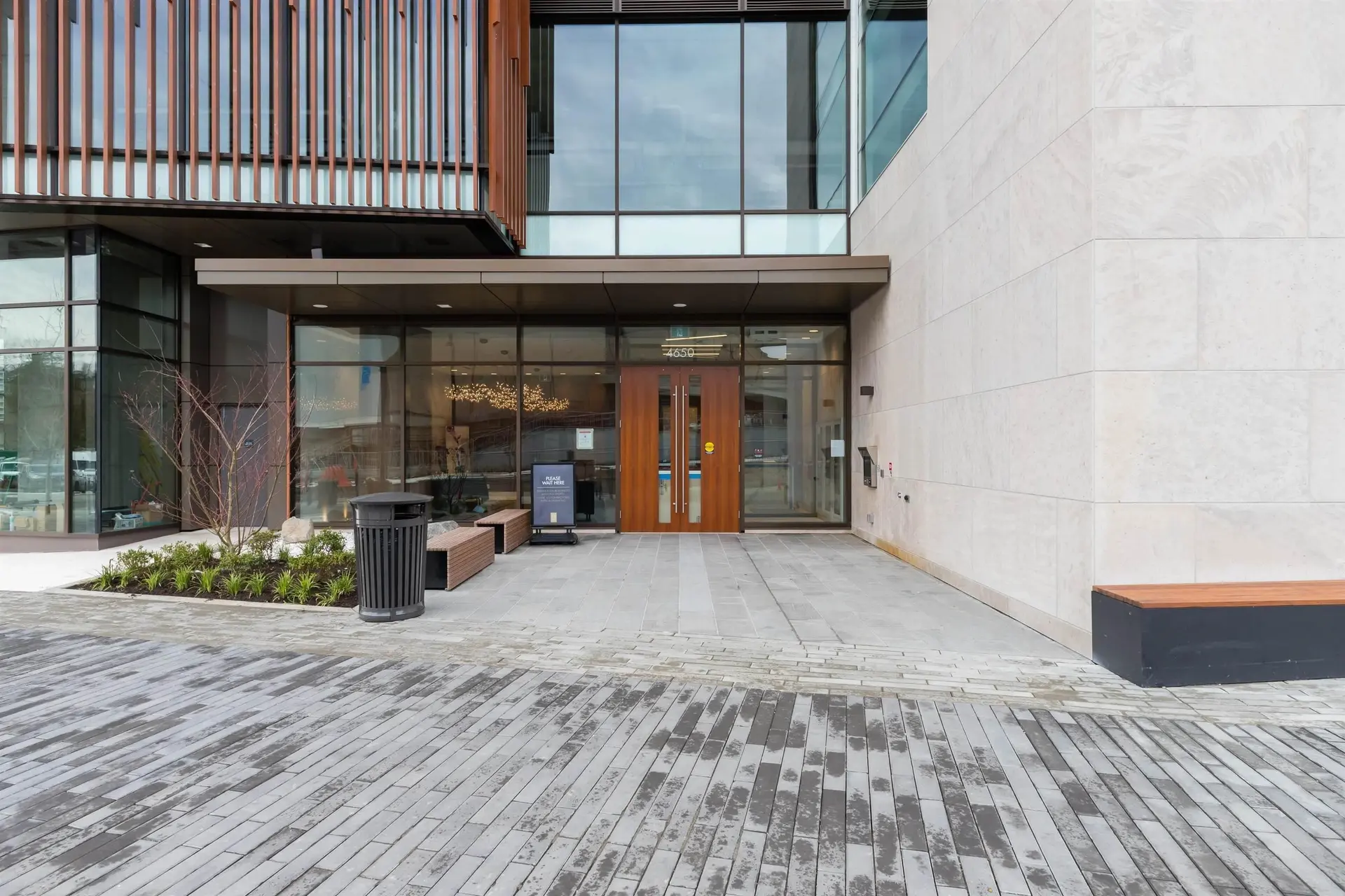 Property at #1505 4650 BRENTWOOD BOULEVARD, Burnaby, BC