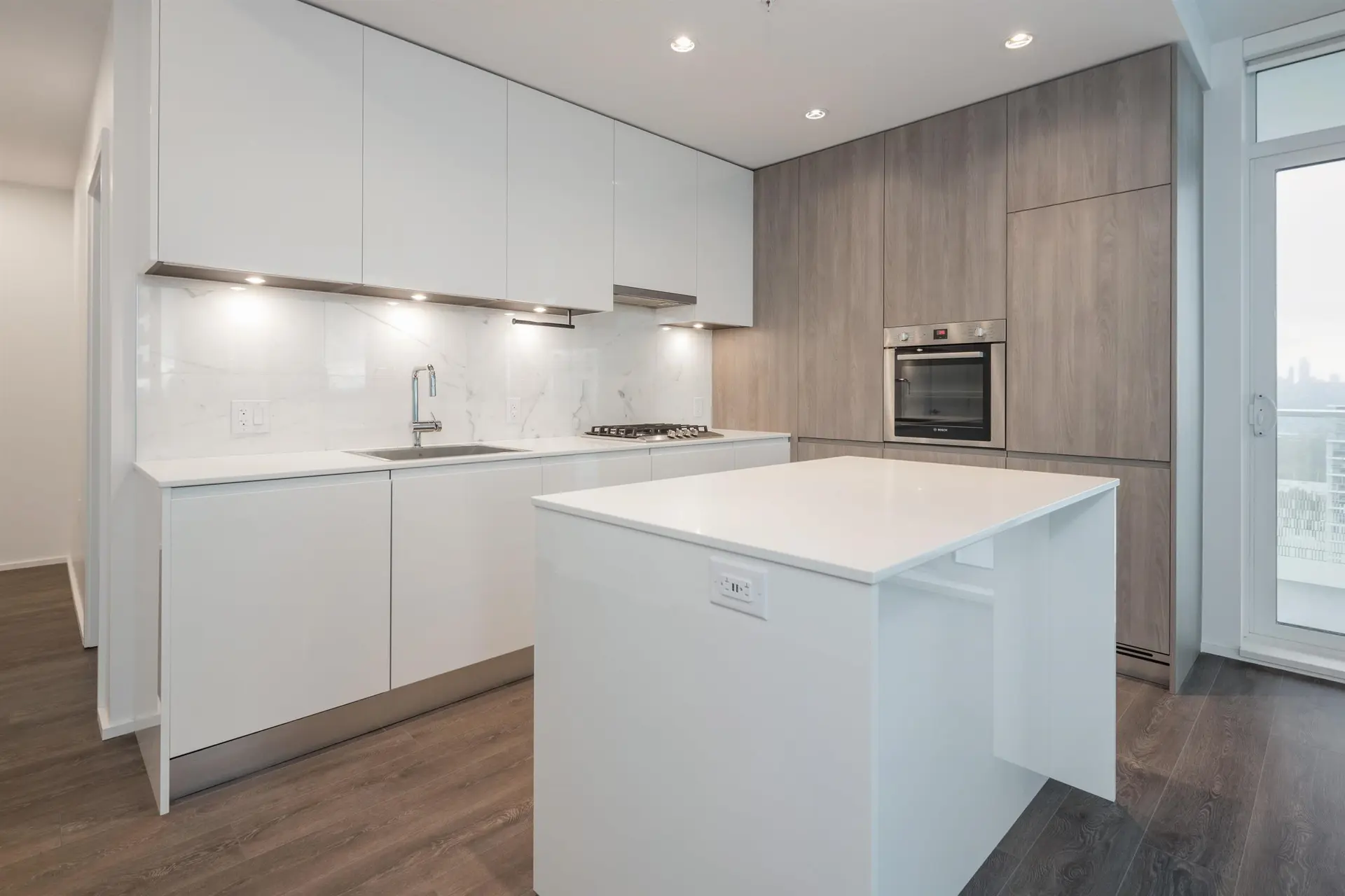 Property at #1505 4650 BRENTWOOD BOULEVARD, Burnaby, BC