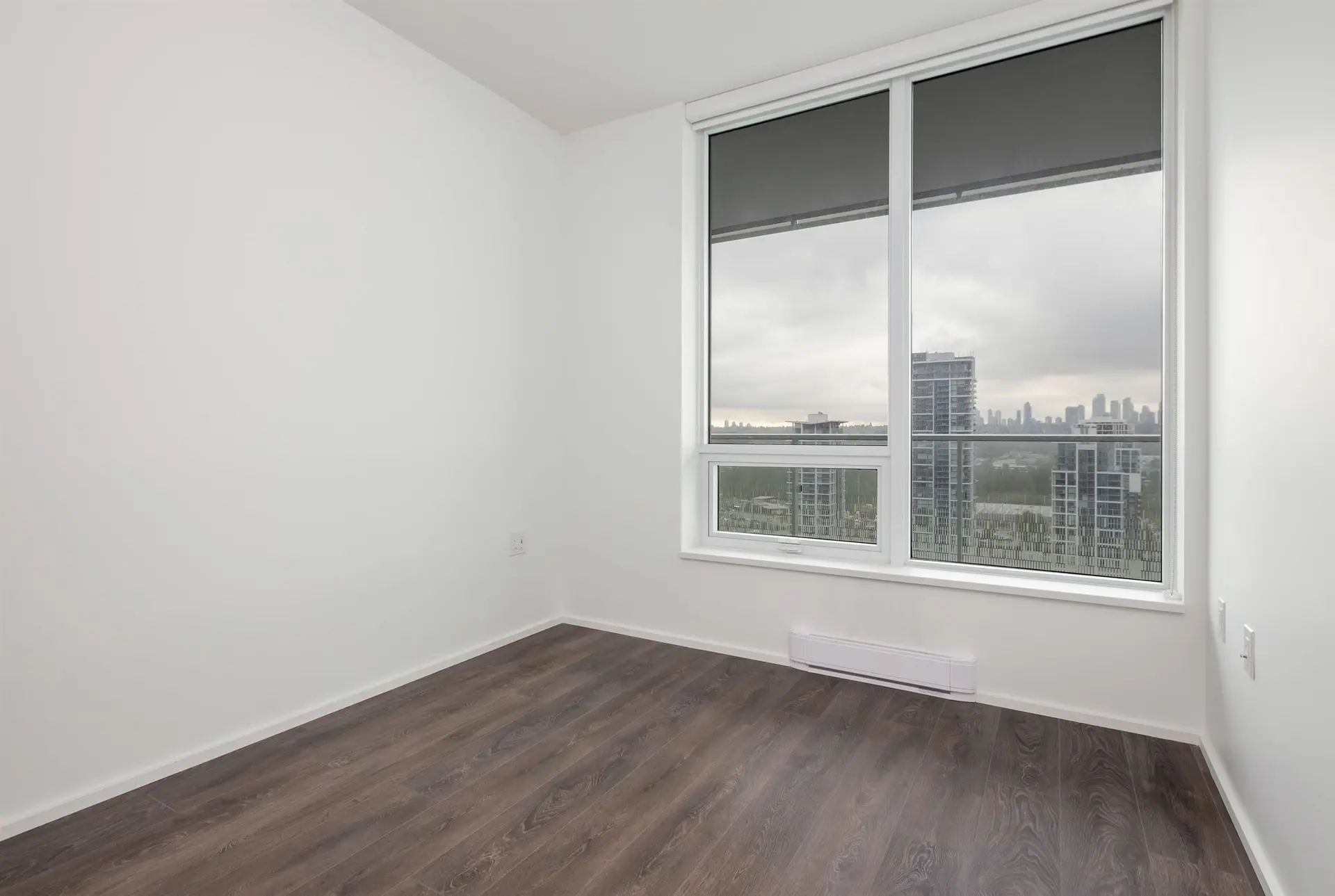 Property at #1505 4650 BRENTWOOD BOULEVARD, Burnaby, BC