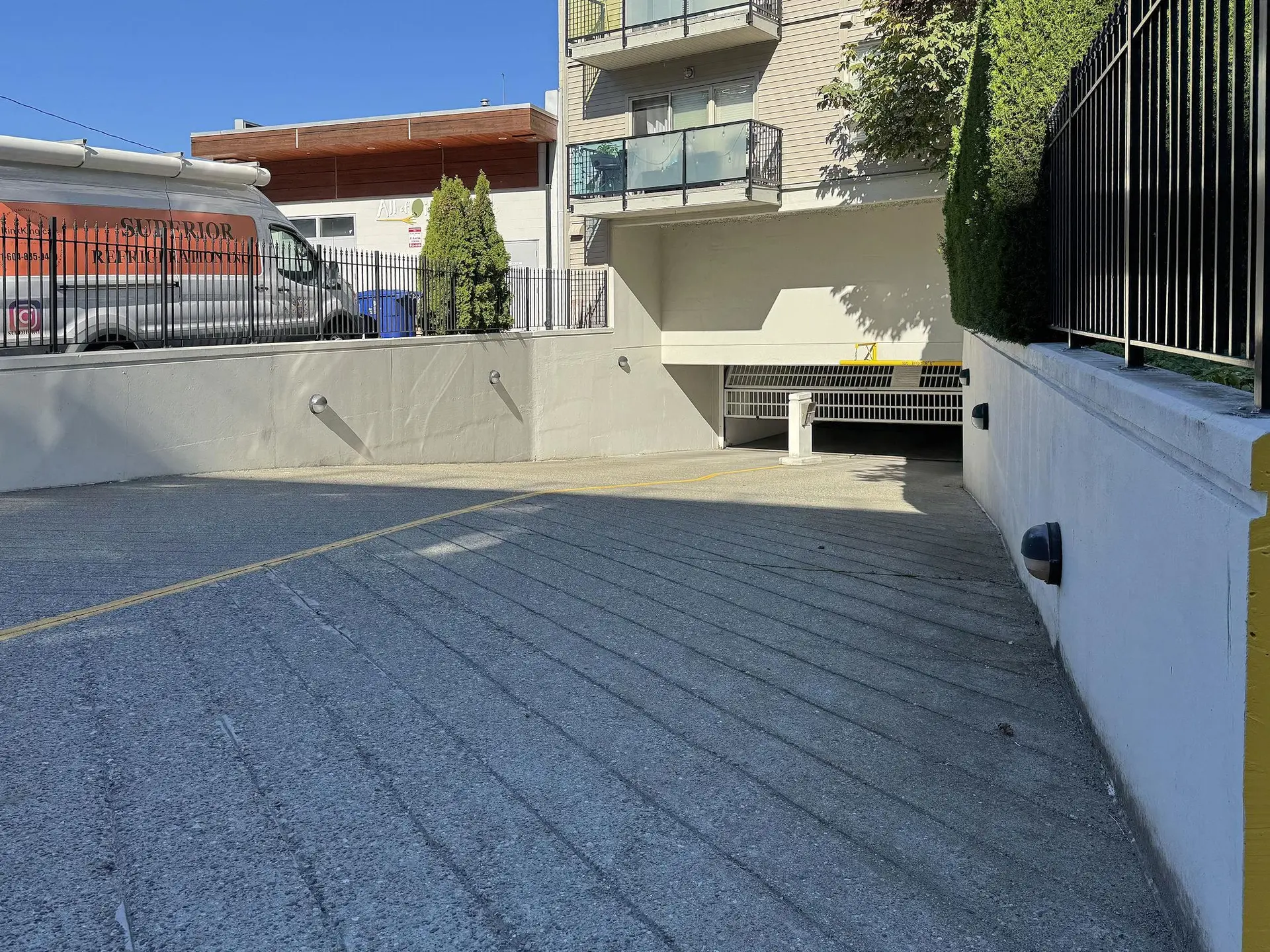 Property at #414 20460 DOUGLAS CRESCENT, Langley, BC