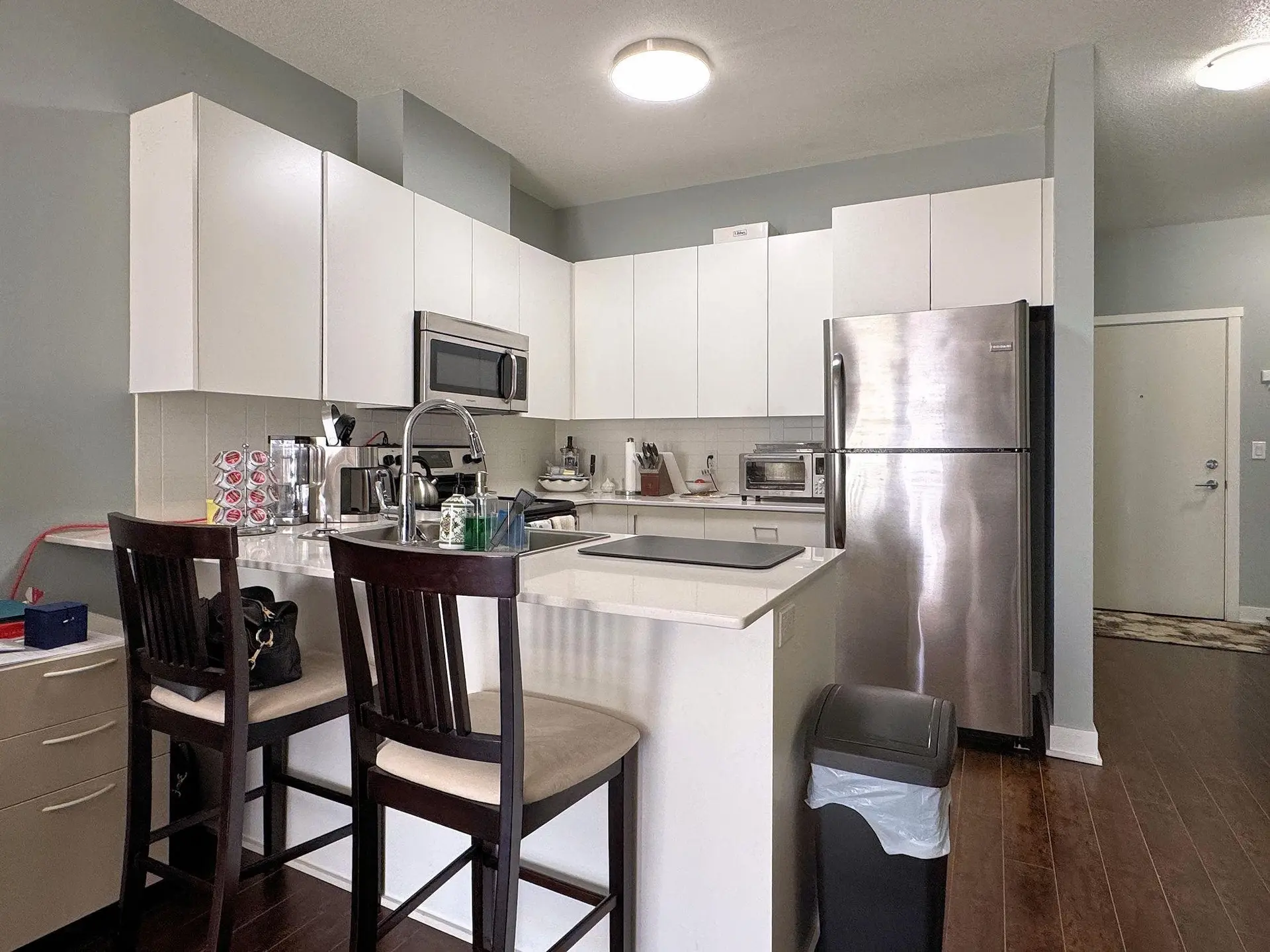 Property at #414 20460 DOUGLAS CRESCENT, Langley, BC