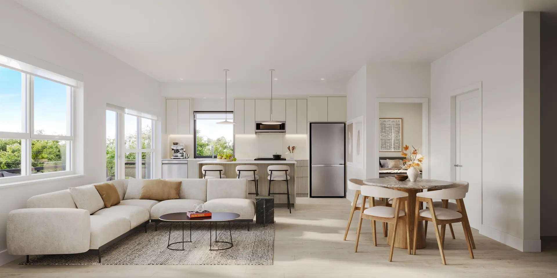 Property at #402 2427 MARY HILL ROAD, Port Coquitlam, BC