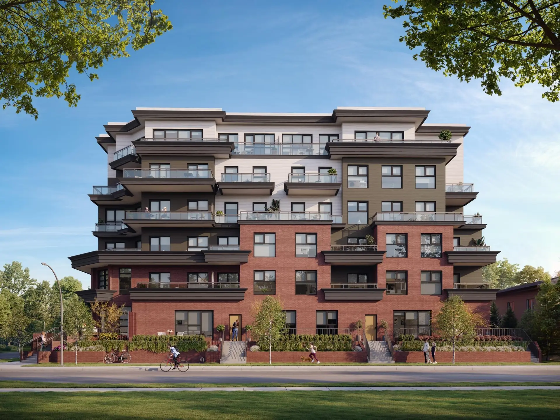 Property at #402 2427 MARY HILL ROAD, Port Coquitlam, BC