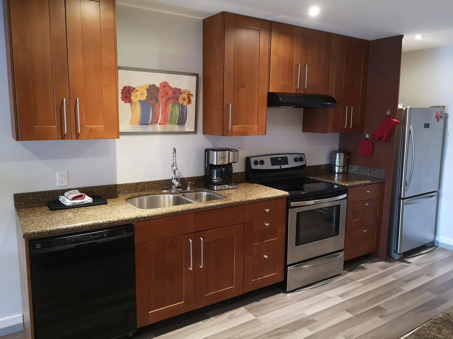 Property at 418 MARINE DRIVE, Gibsons, BC