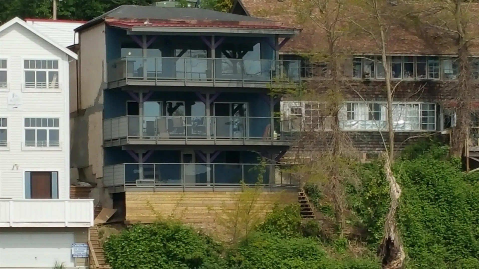 Property at 418 MARINE DRIVE, Gibsons, BC