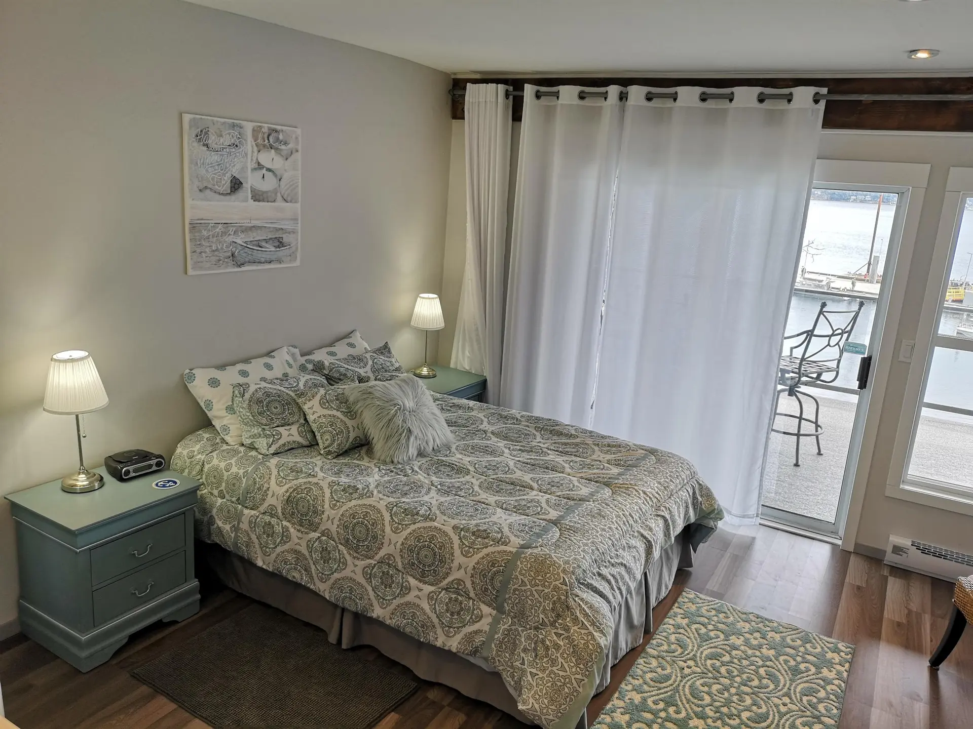 Property at 418 MARINE DRIVE, Gibsons, BC