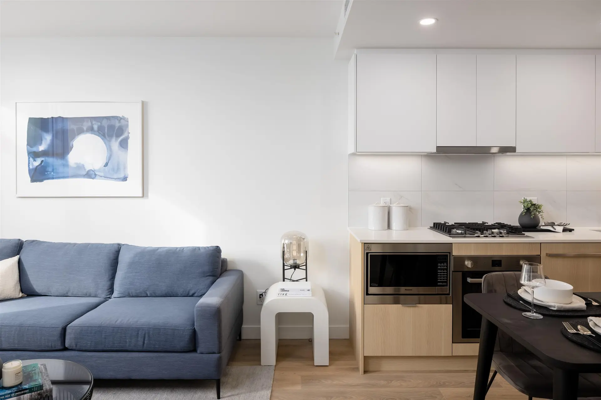 Property at #3205 318 ALDERSON AVENUE, Coquitlam, BC