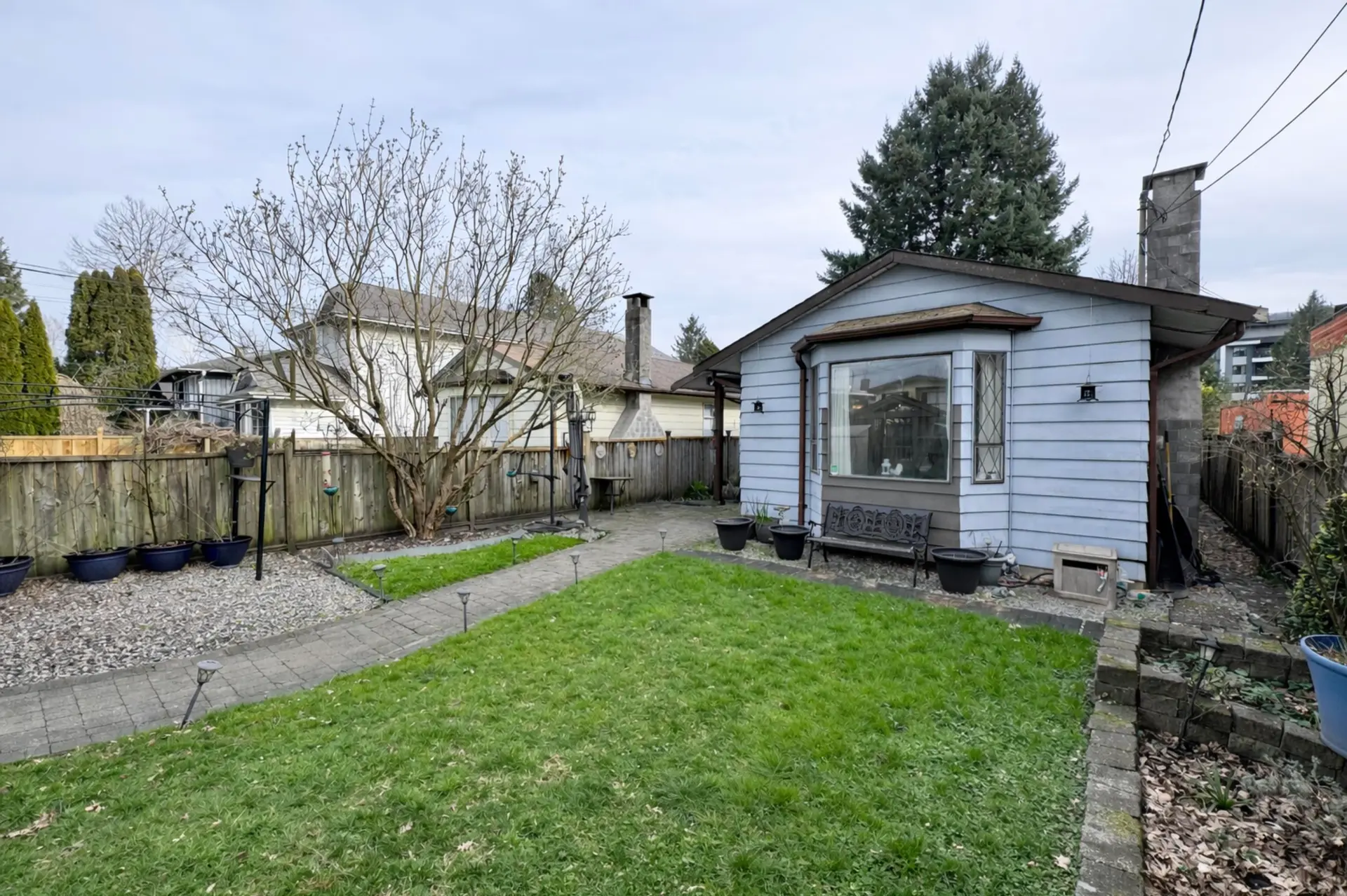 Property at 1551 RUPERT STREET, North Vancouver, BC