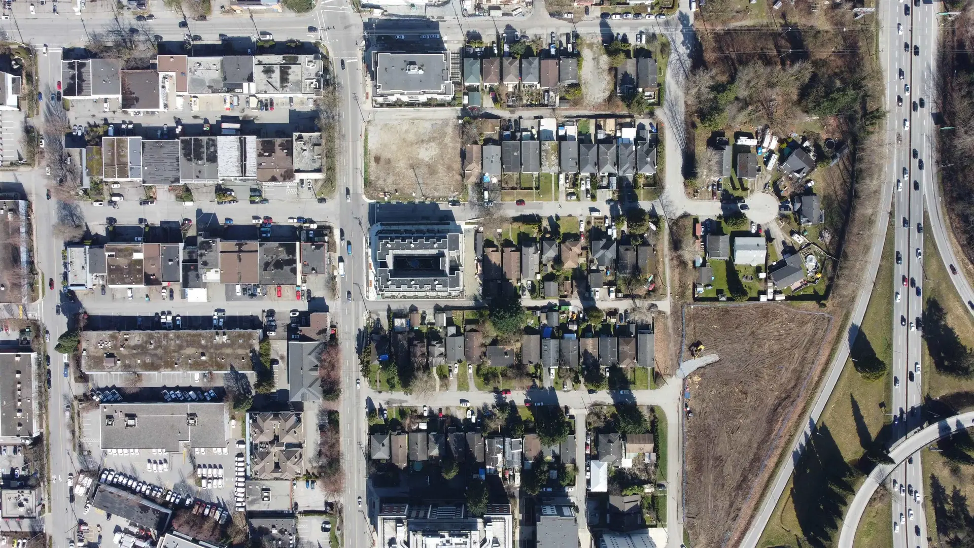 Property at 1551 RUPERT STREET, North Vancouver, BC