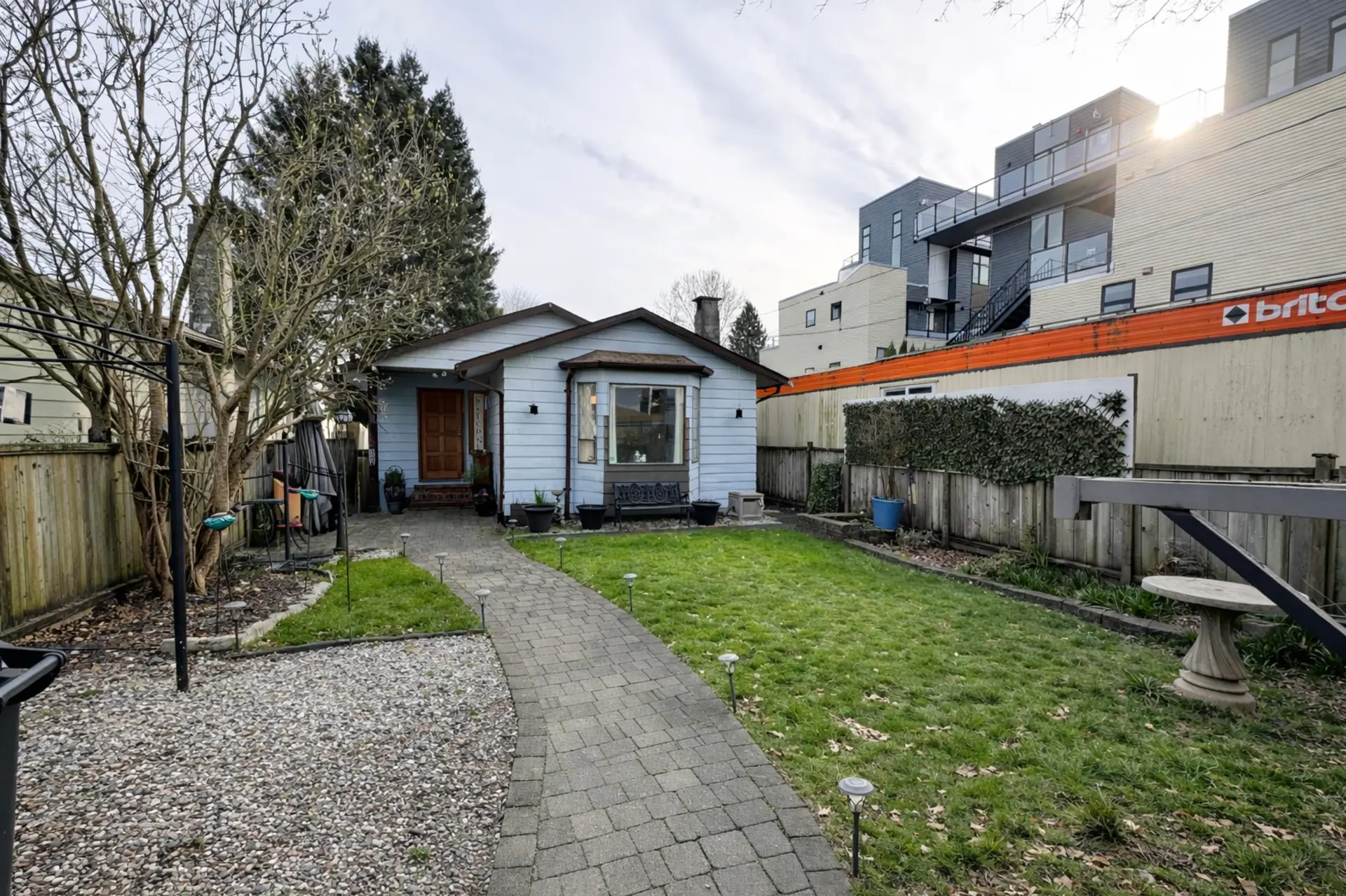 Property at 1551 RUPERT STREET, North Vancouver, BC
