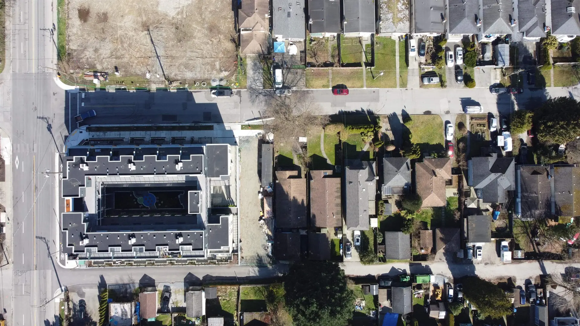 Property at 1551 RUPERT STREET, North Vancouver, BC