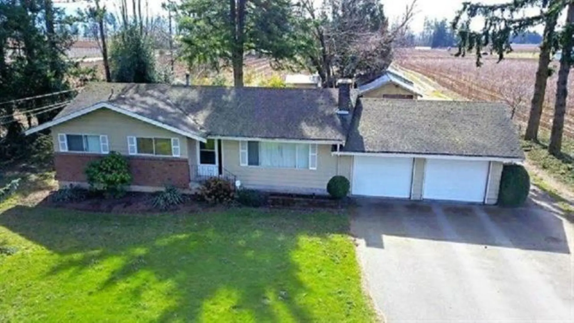 Property at 31964 HUNTINGDON ROAD, Abbotsford, BC