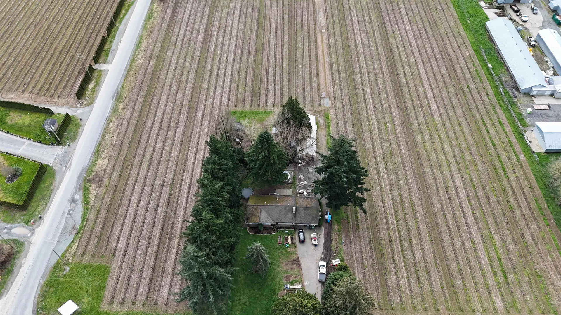 Property at 31964 HUNTINGDON ROAD, Abbotsford, BC