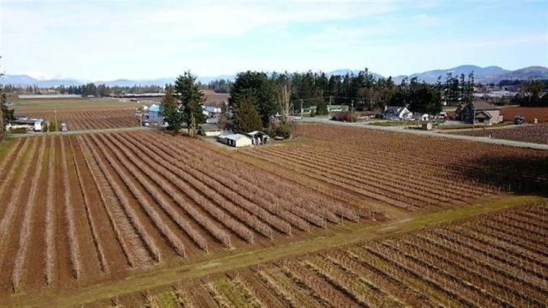 Property at 31964 HUNTINGDON ROAD, Abbotsford, BC