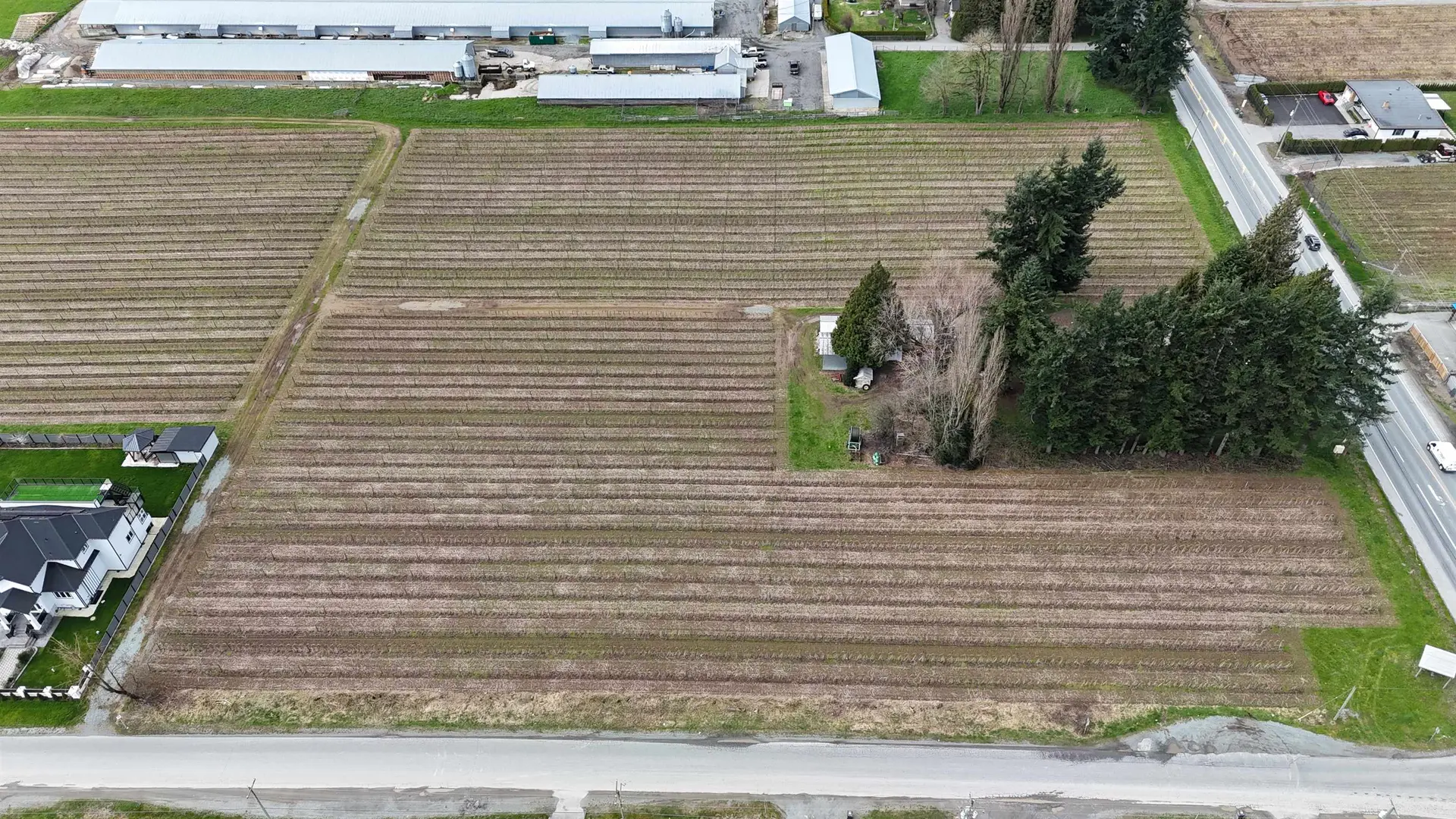 Property at 31964 HUNTINGDON ROAD, Abbotsford, BC