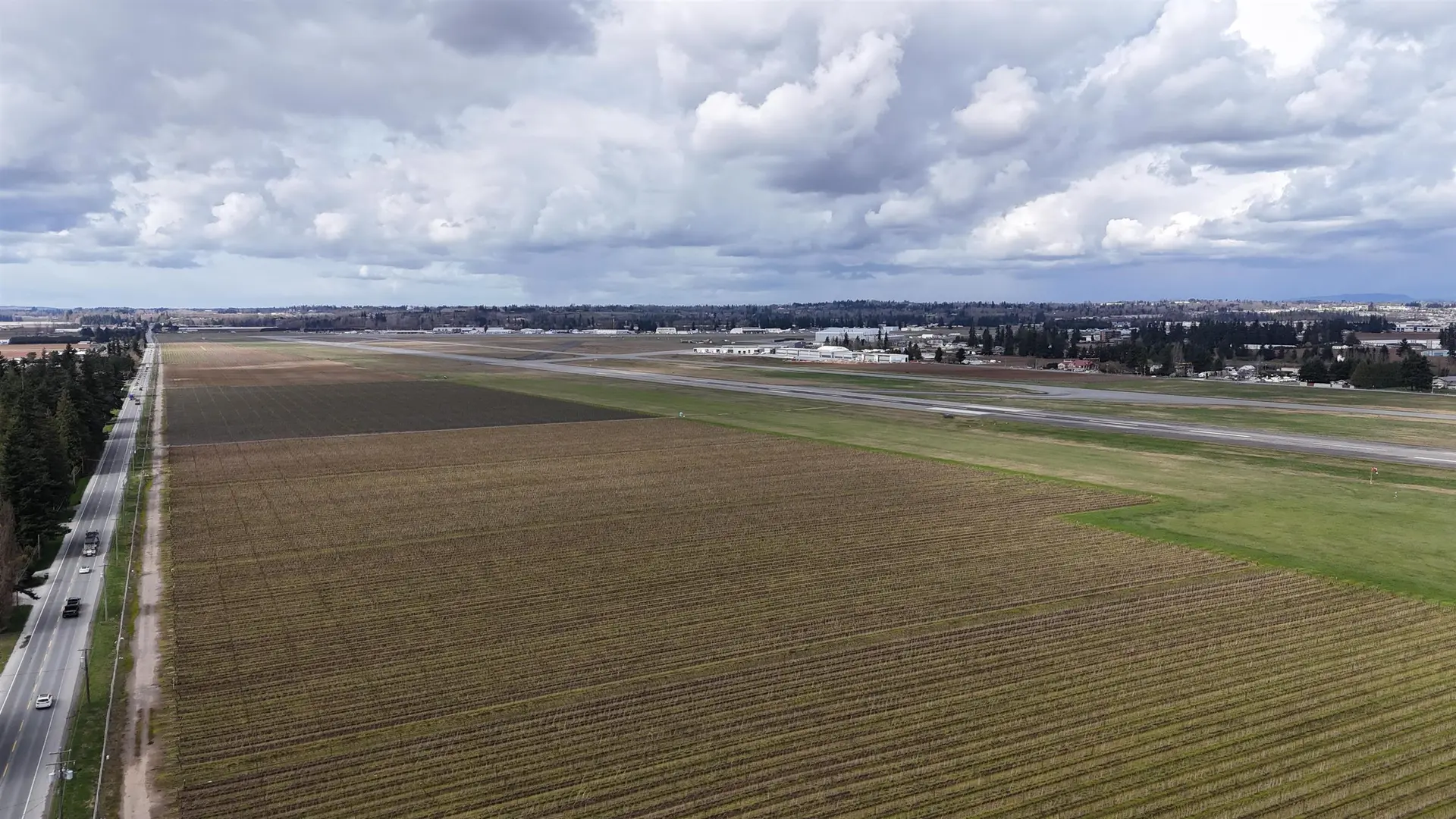 Property at 31964 HUNTINGDON ROAD, Abbotsford, BC