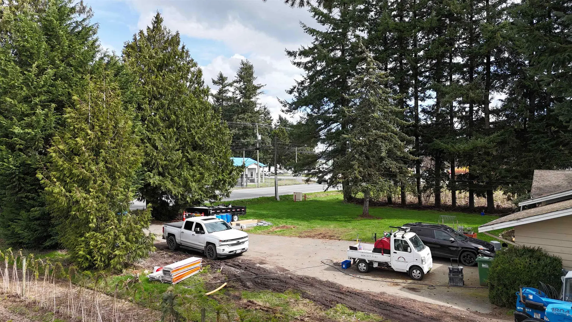 Property at 31964 HUNTINGDON ROAD, Abbotsford, BC