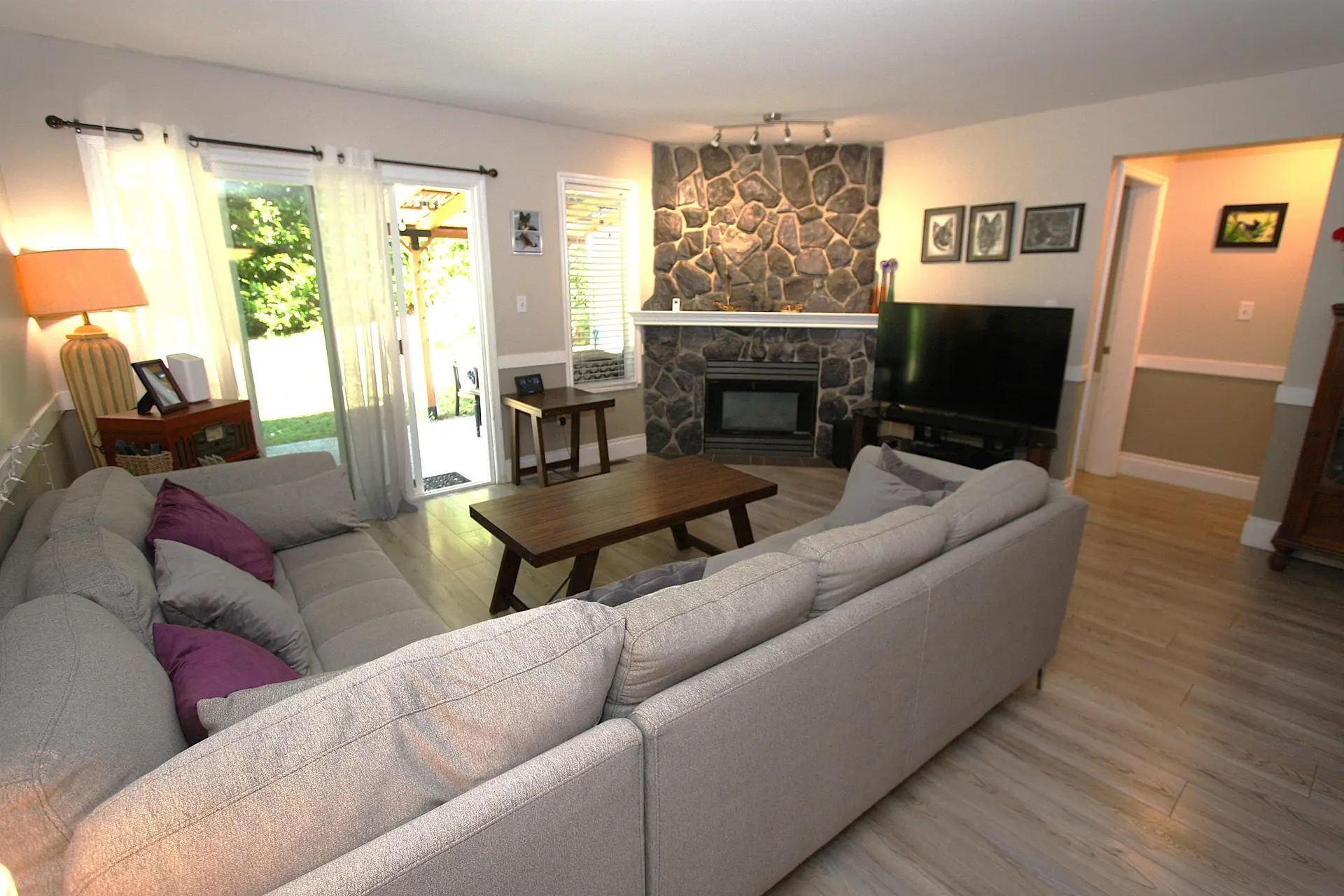 Property at #43 32361 MCRAE AVENUE, Mission, BC