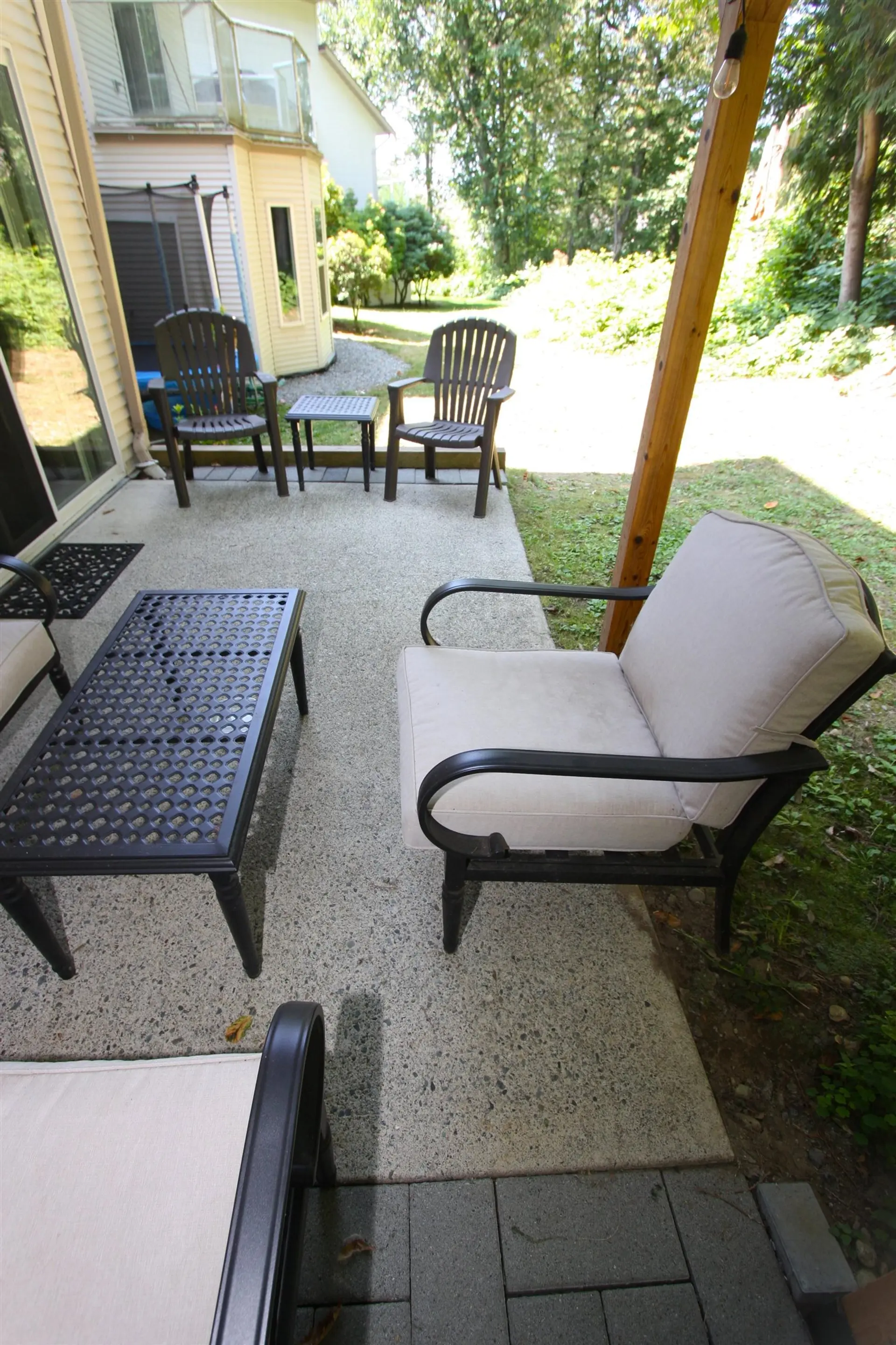 Property at #43 32361 MCRAE AVENUE, Mission, BC