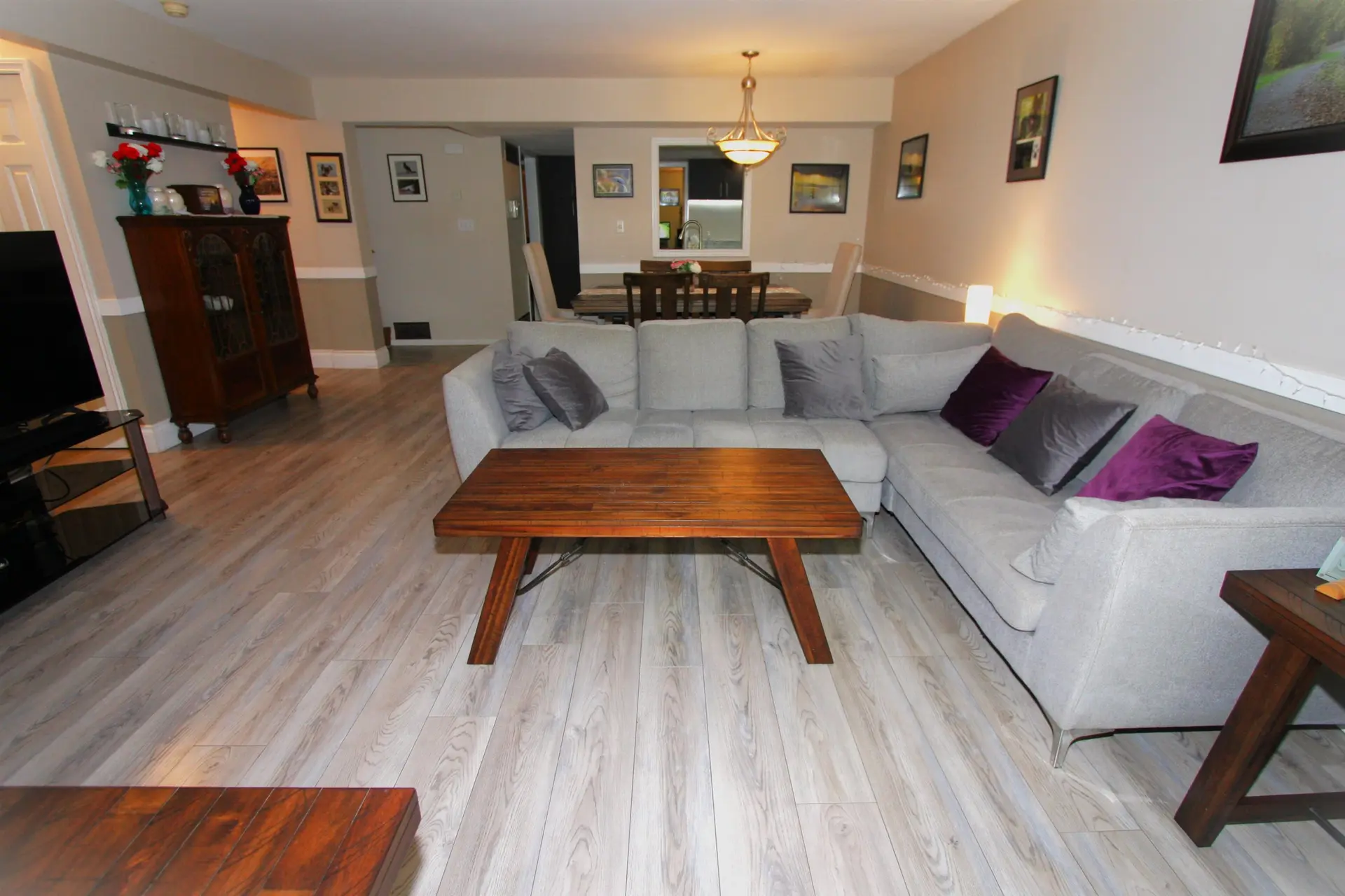 Property at #43 32361 MCRAE AVENUE, Mission, BC