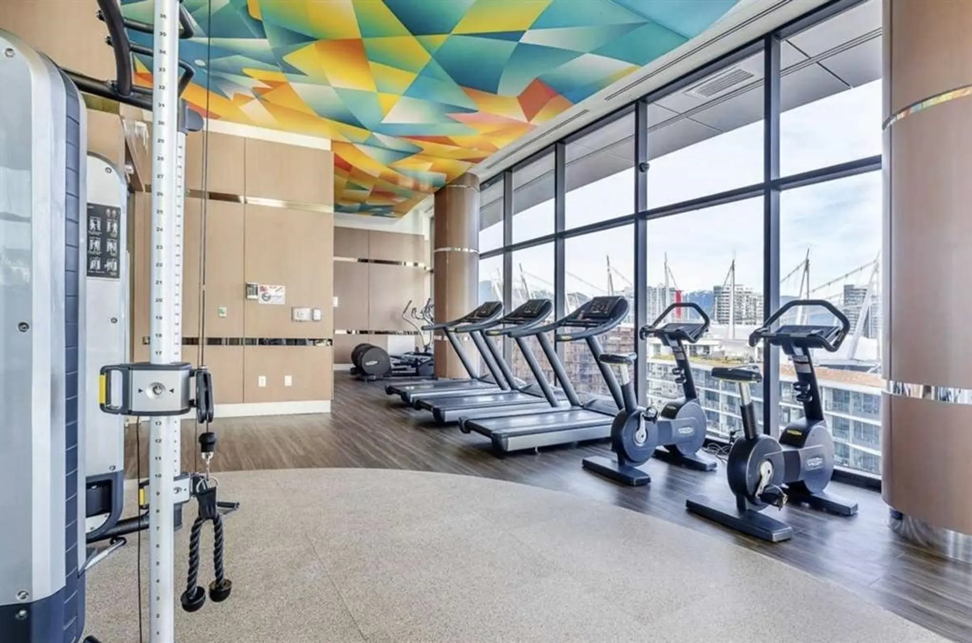 Property at #403 89 NELSON AVENUE, Vancouver, BC