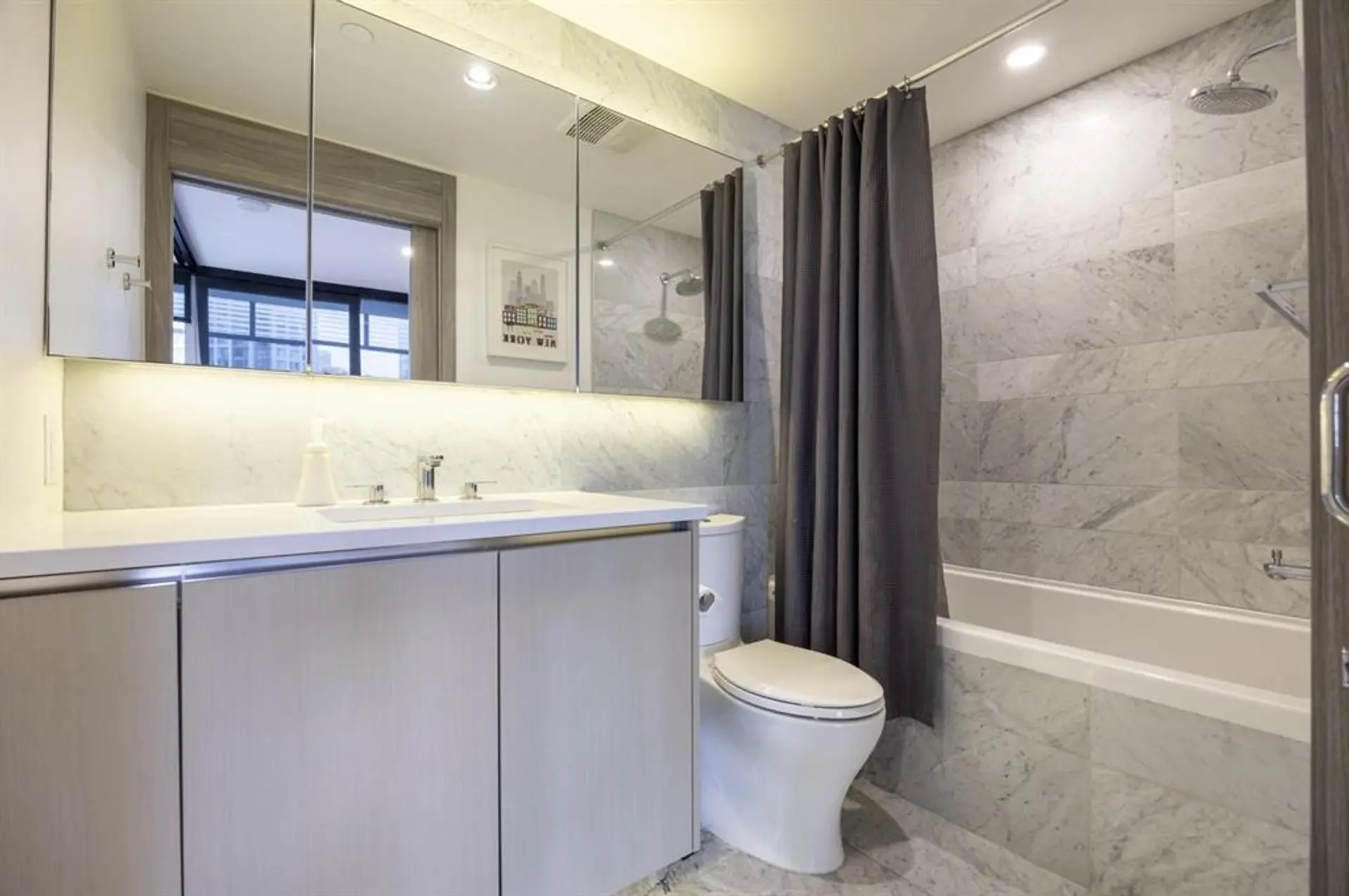 Property at #403 89 NELSON AVENUE, Vancouver, BC