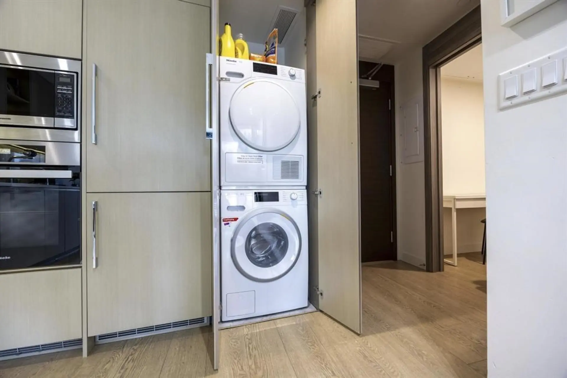 Property at #403 89 NELSON AVENUE, Vancouver, BC