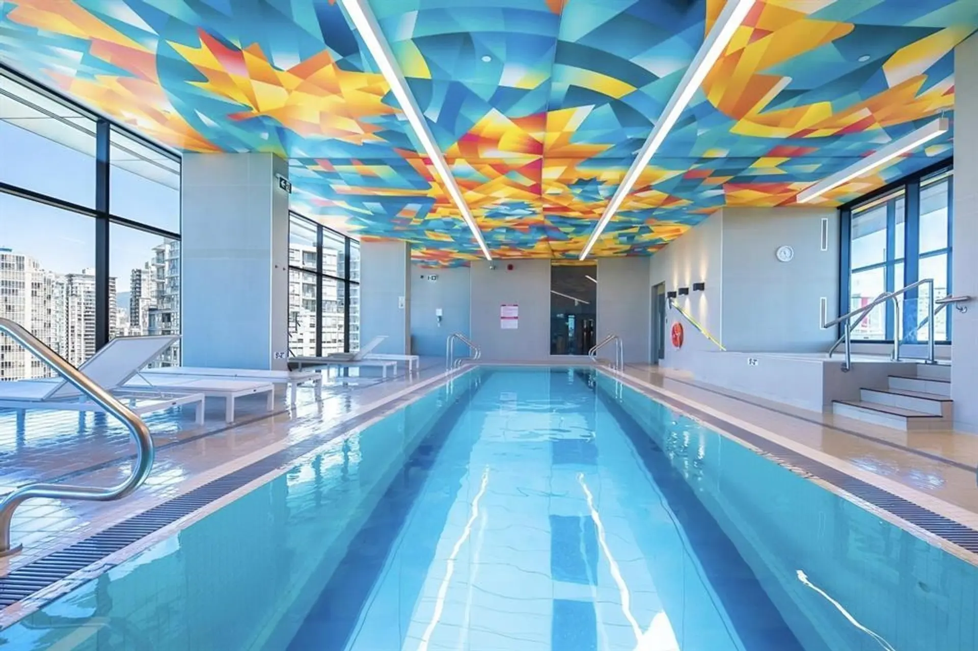 Property at #403 89 NELSON AVENUE, Vancouver, BC