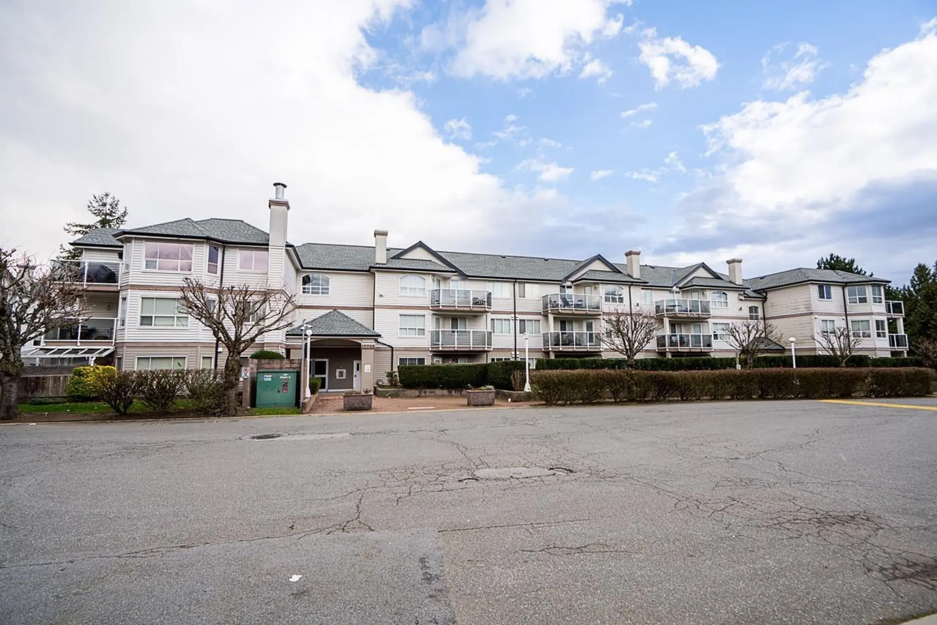 Property at #305 12769 72 AVENUE, Surrey, BC