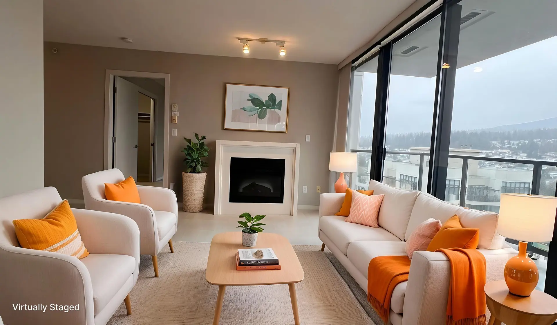 Property at #2501 2979 GLEN DRIVE, Coquitlam, BC