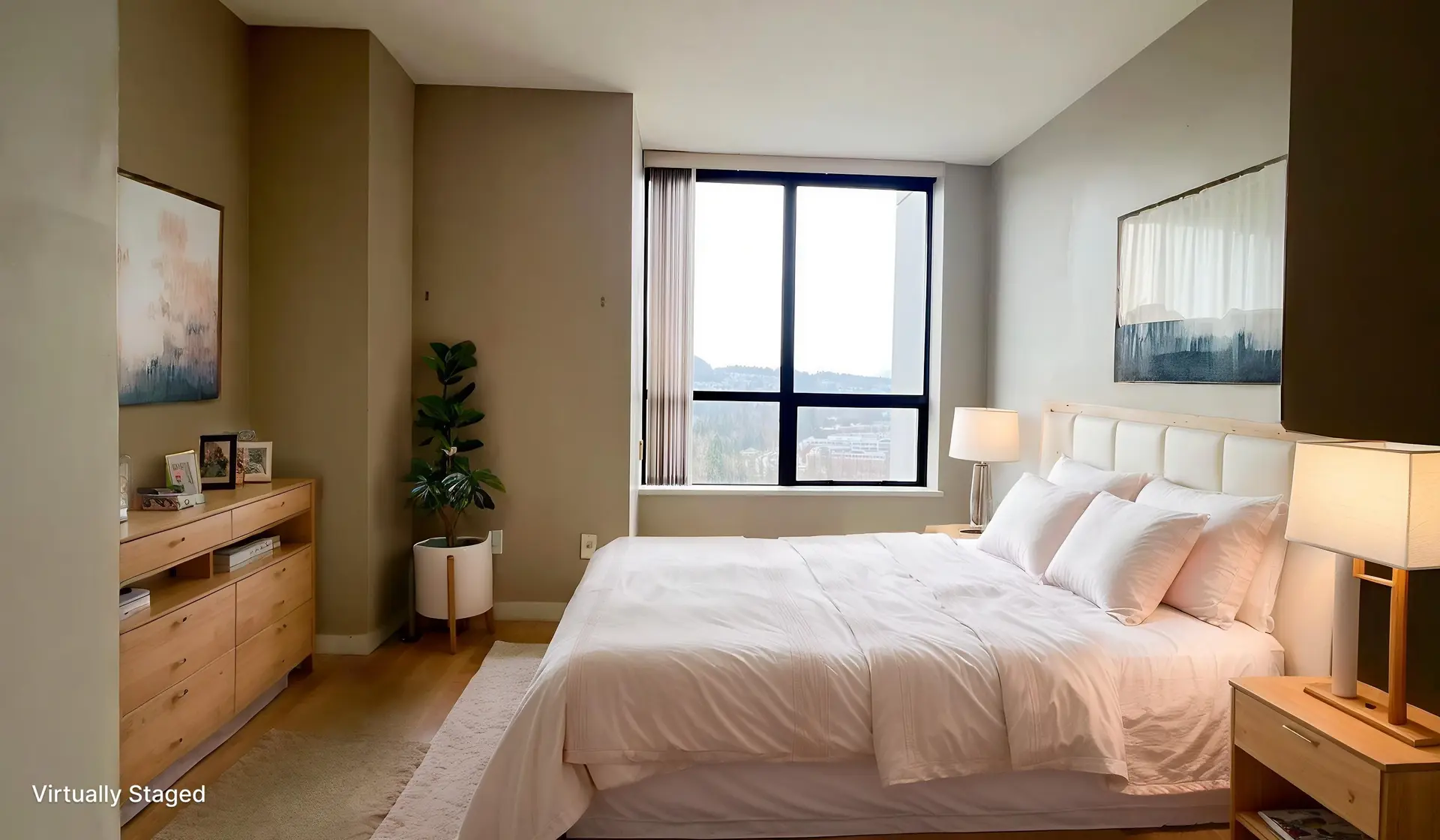 Property at #2501 2979 GLEN DRIVE, Coquitlam, BC