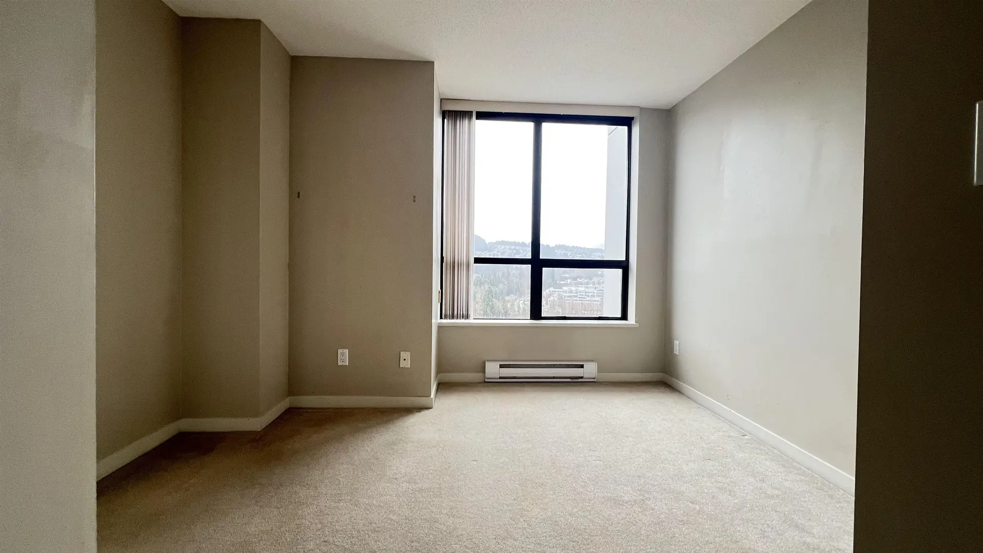 Property at #2501 2979 GLEN DRIVE, Coquitlam, BC