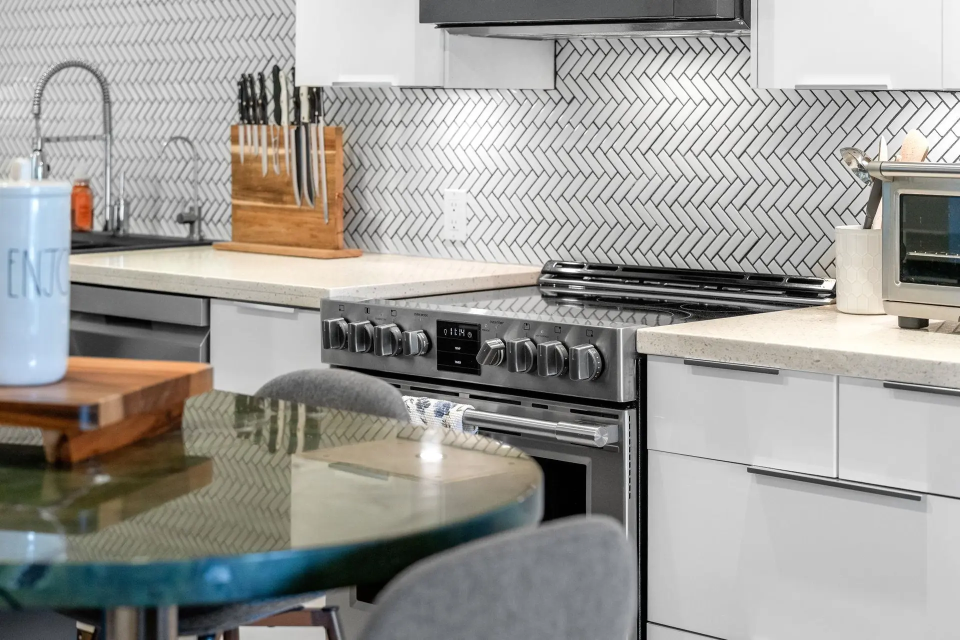 Property at #203 1066 W 13th Avenue, Vancouver, BC