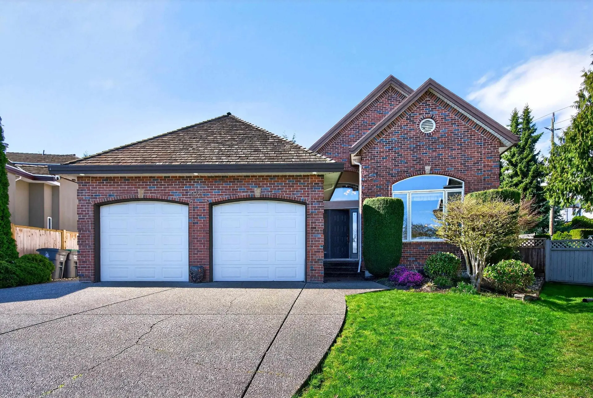 Property at 9493 163 Street, Surrey, BC