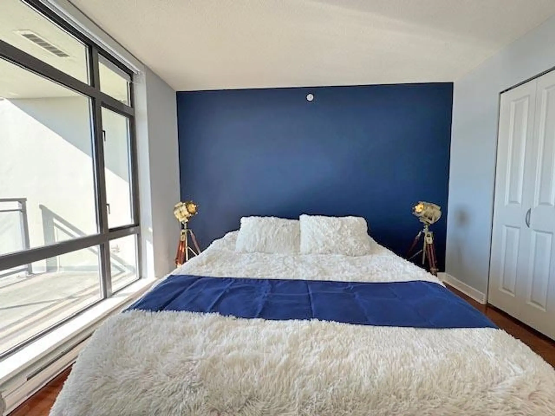 Property at #1401 3660 VANNESS AVENUE, Vancouver, BC