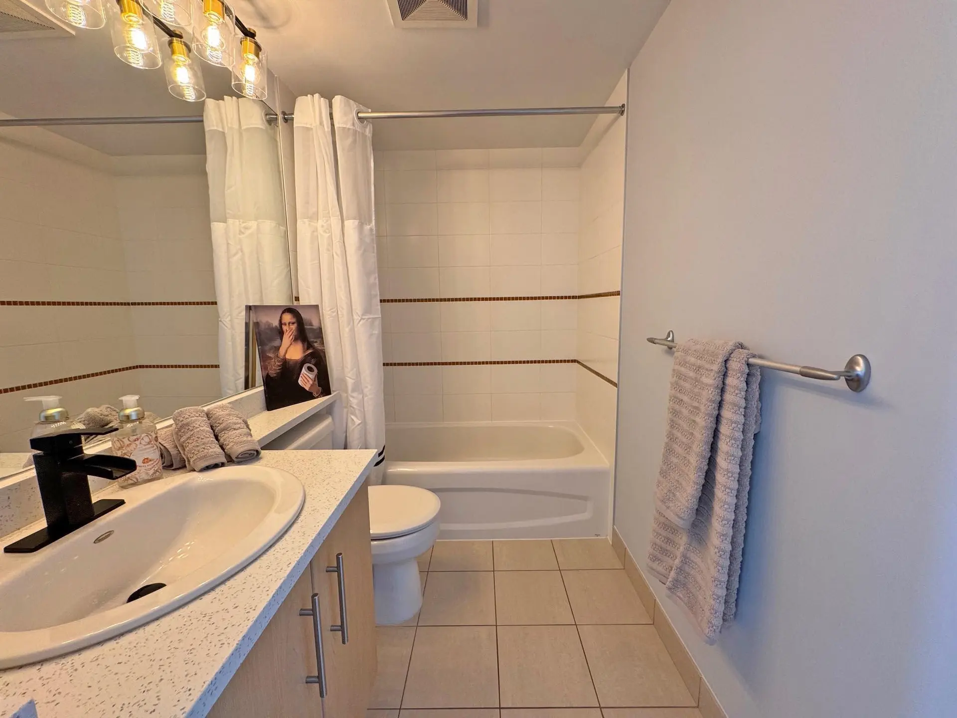 Property at #1401 3660 VANNESS AVENUE, Vancouver, BC