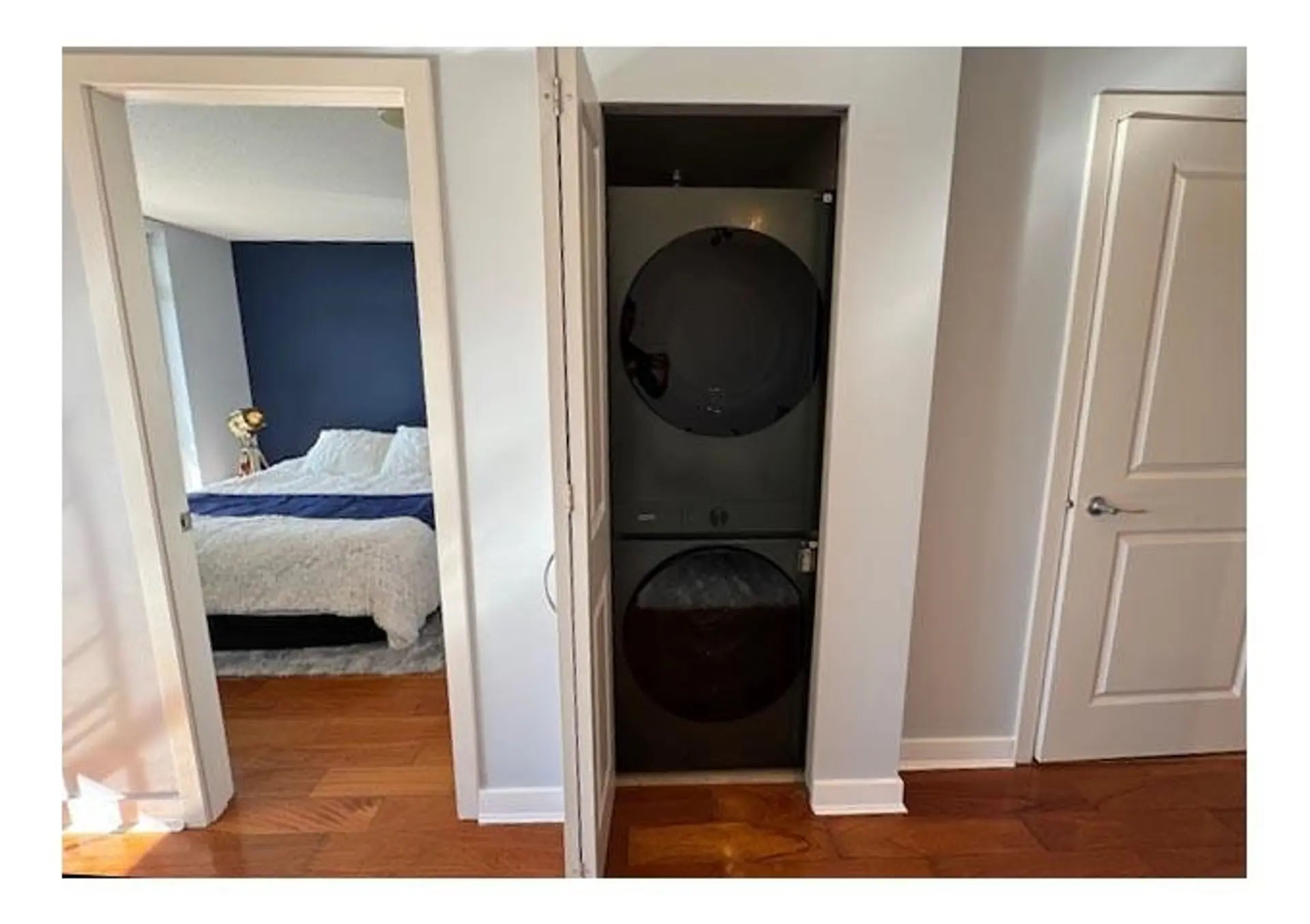 Property at #1401 3660 VANNESS AVENUE, Vancouver, BC