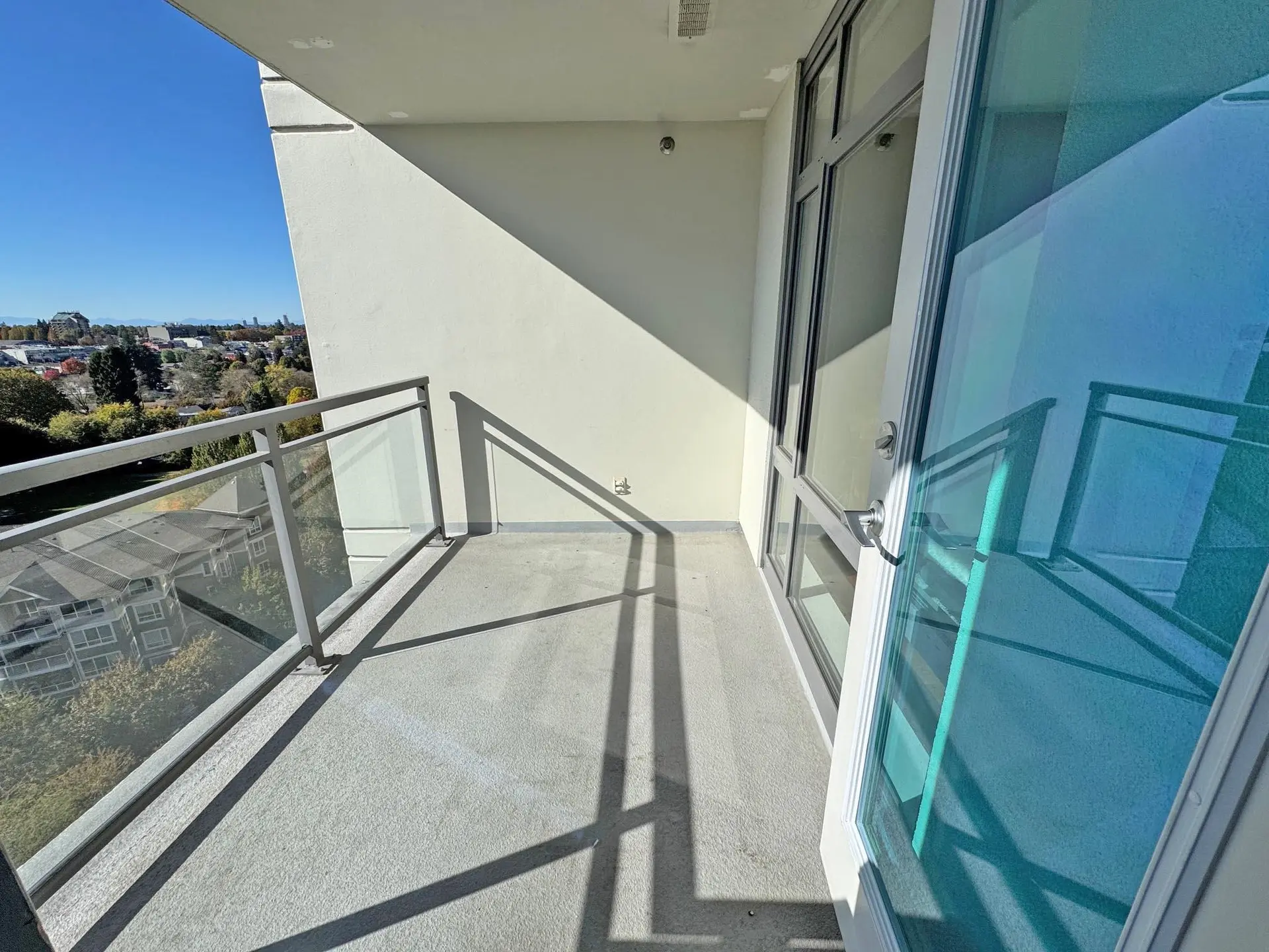 Property at #1401 3660 VANNESS AVENUE, Vancouver, BC