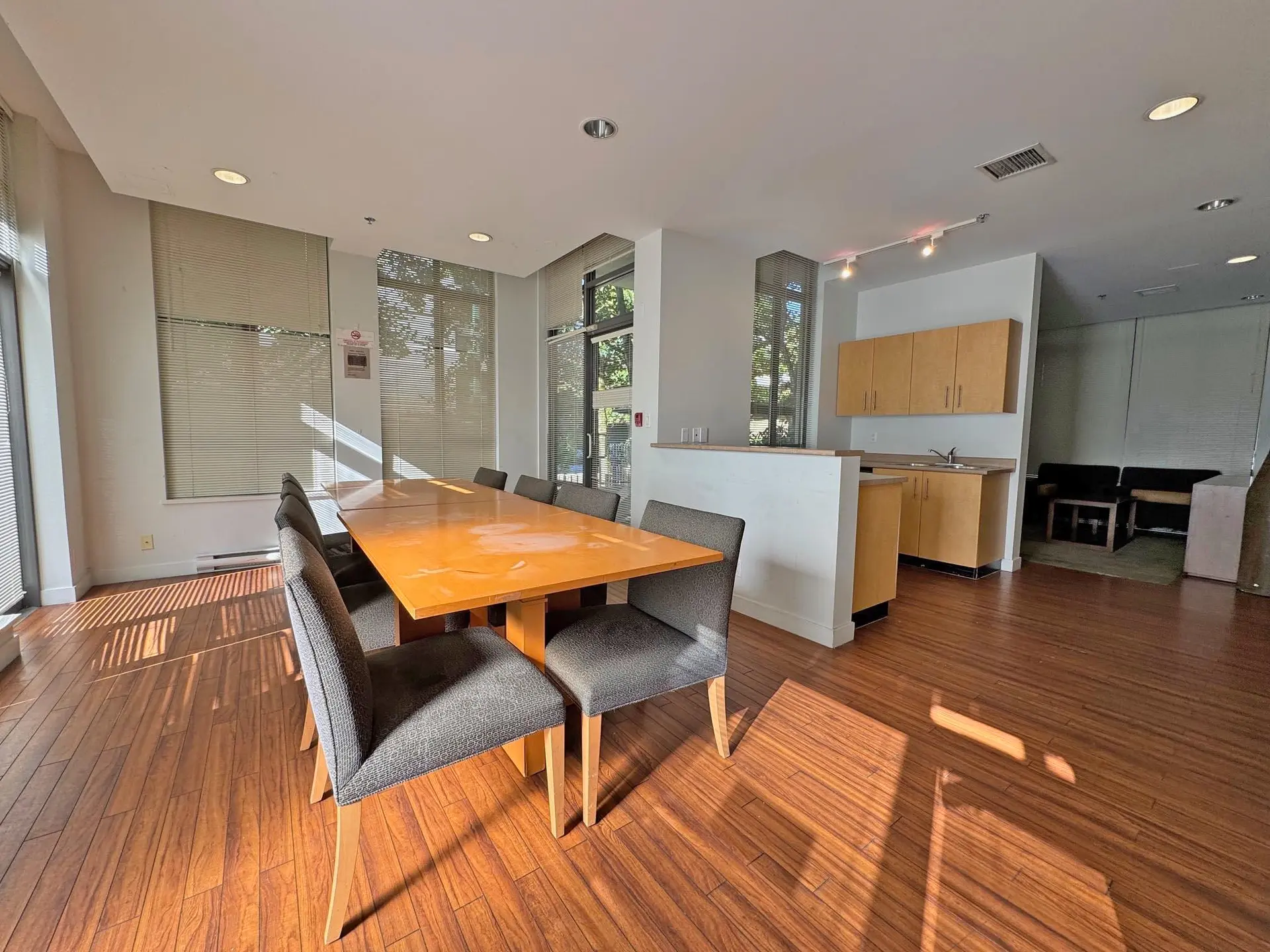 Property at #1401 3660 VANNESS AVENUE, Vancouver, BC